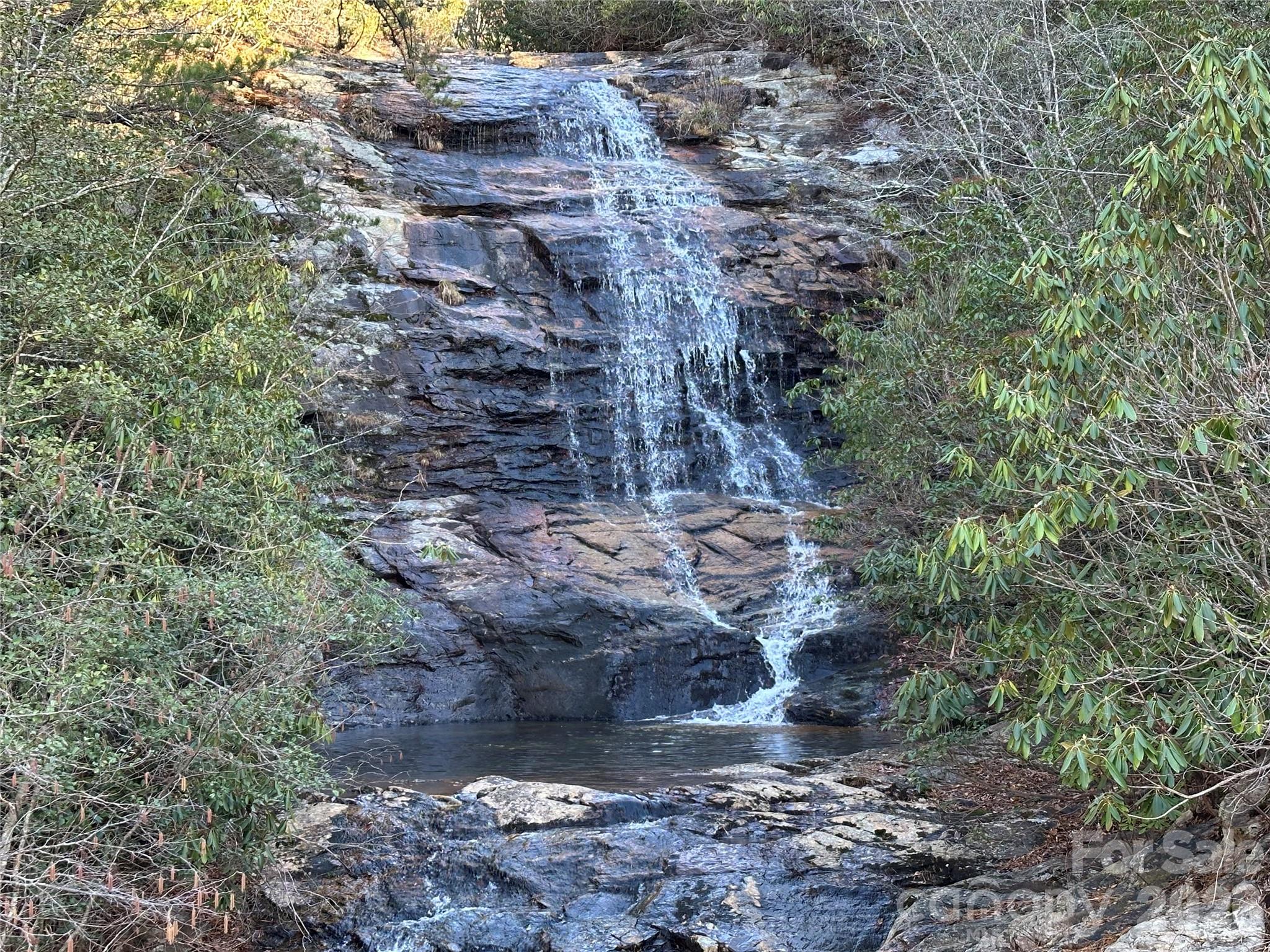 Fox Ridge - Land