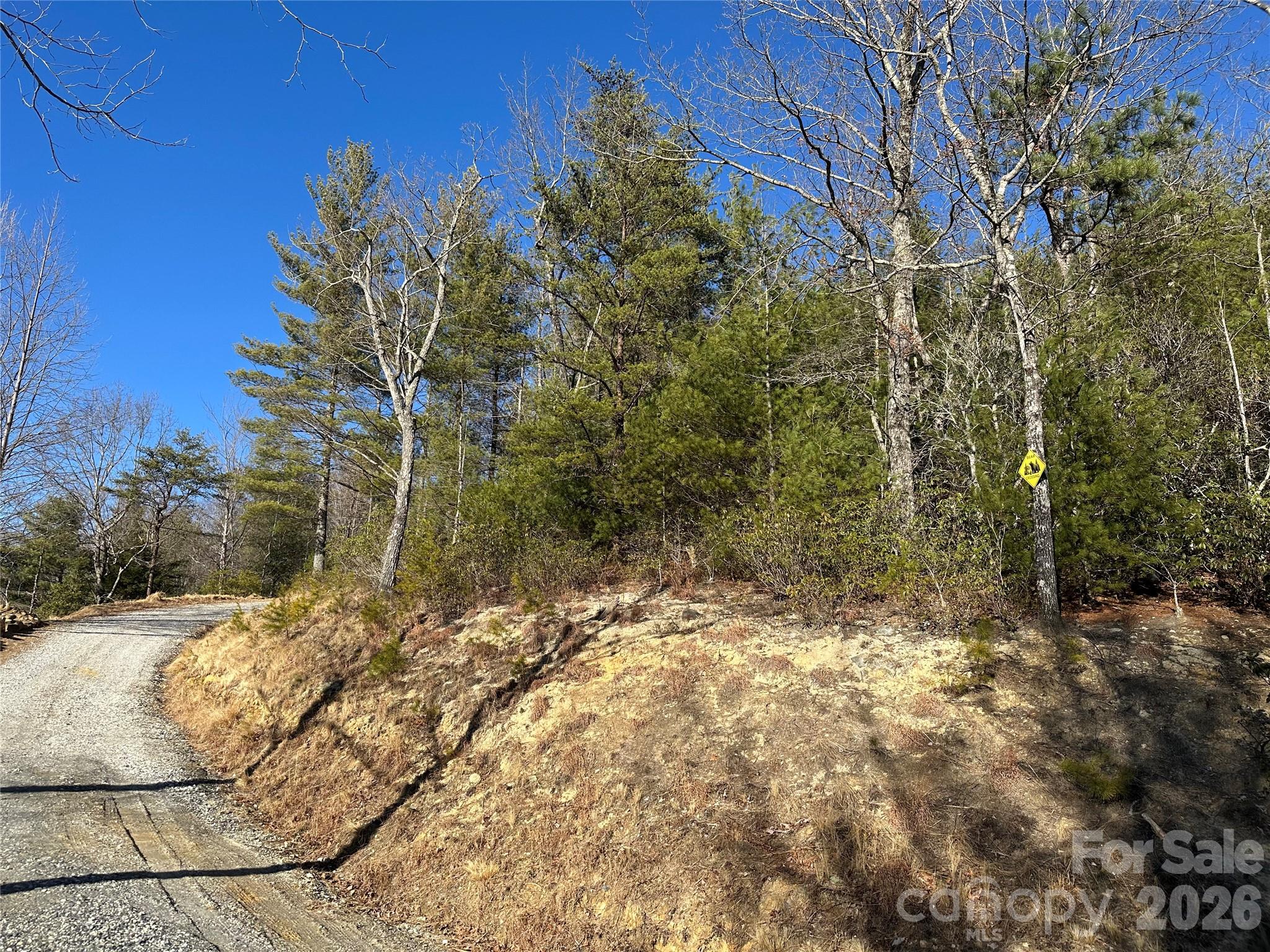 Fox Ridge - Land