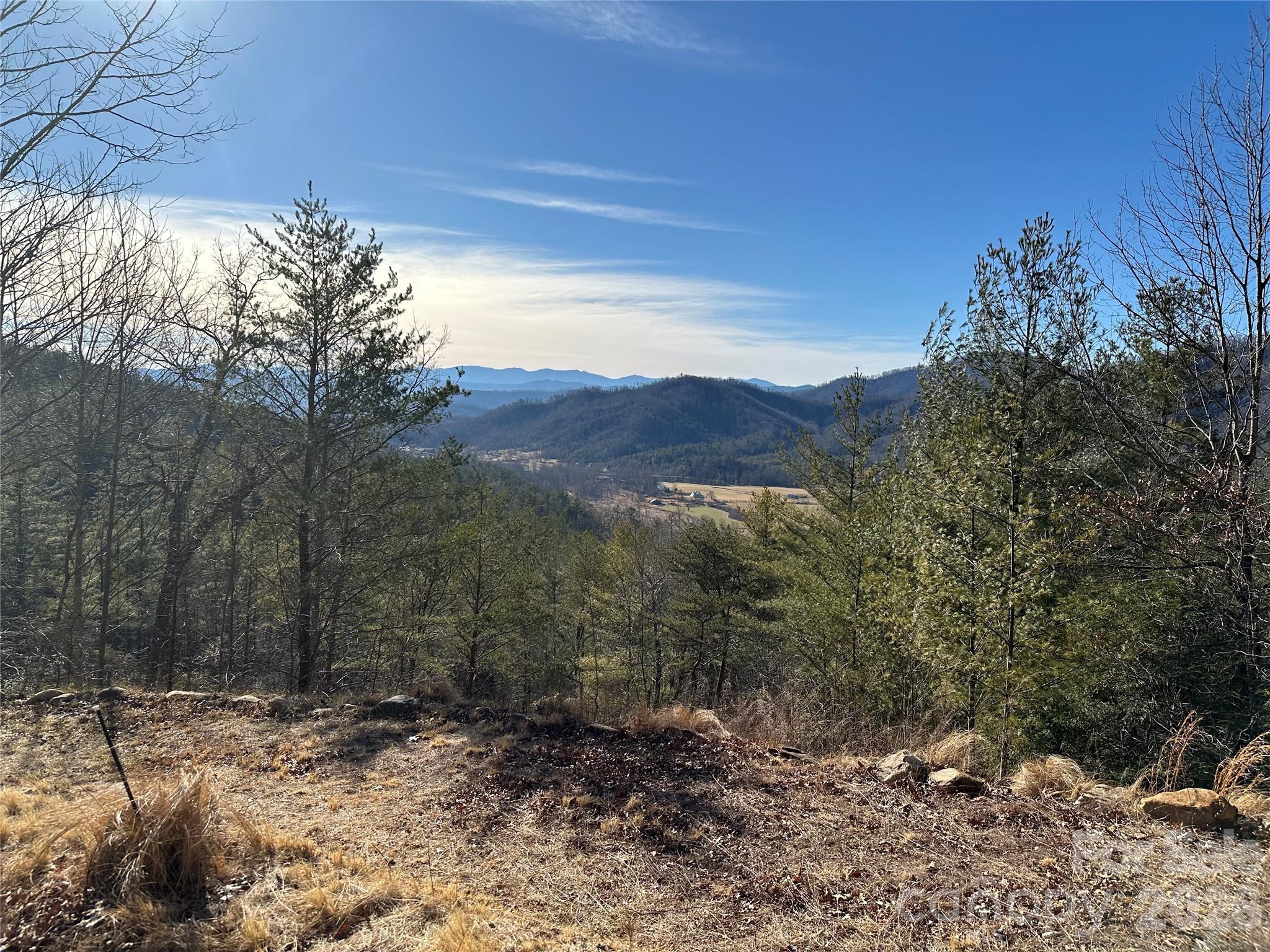 Fox Ridge - Land