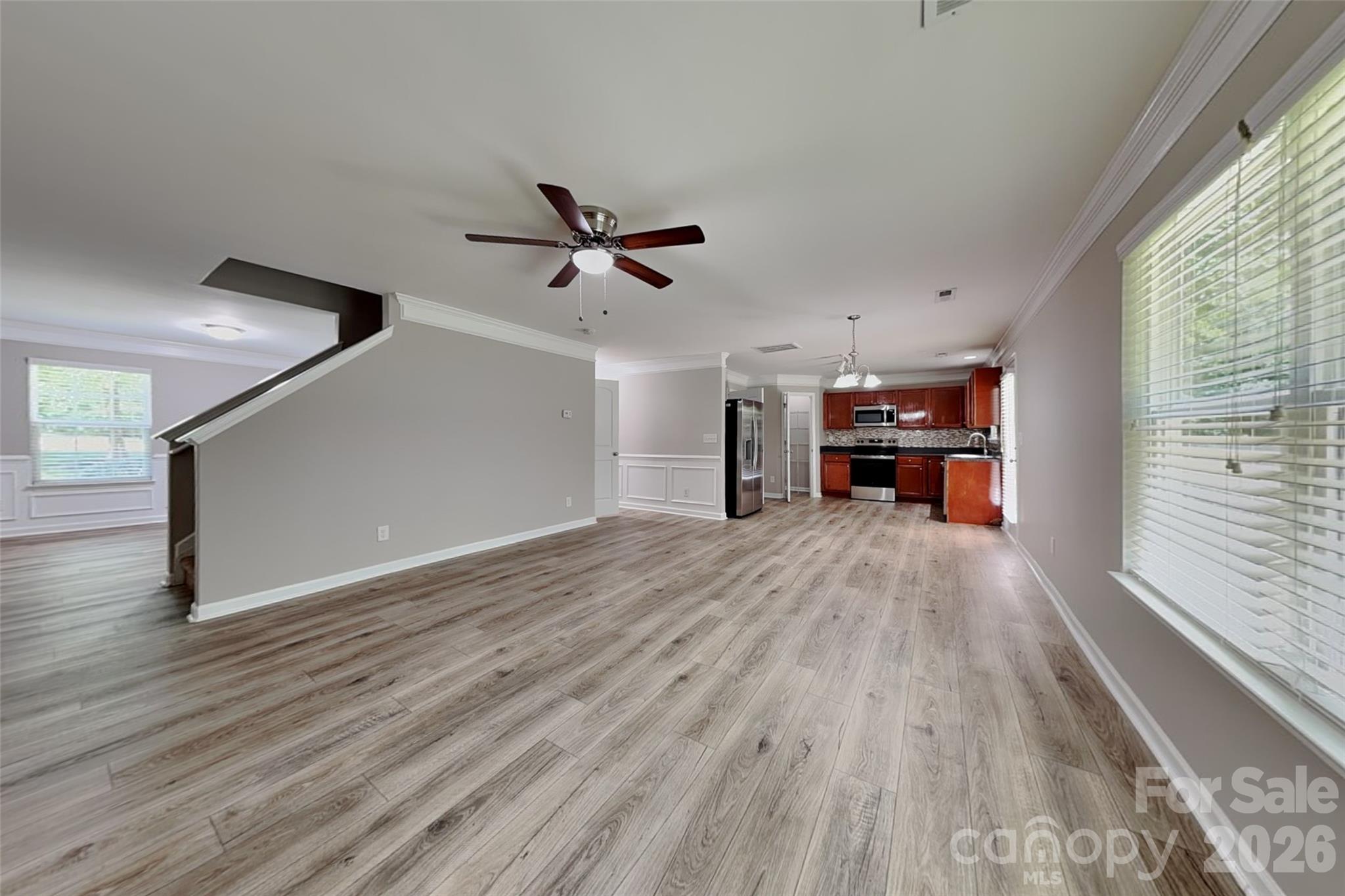 Hammond Lake - Residential