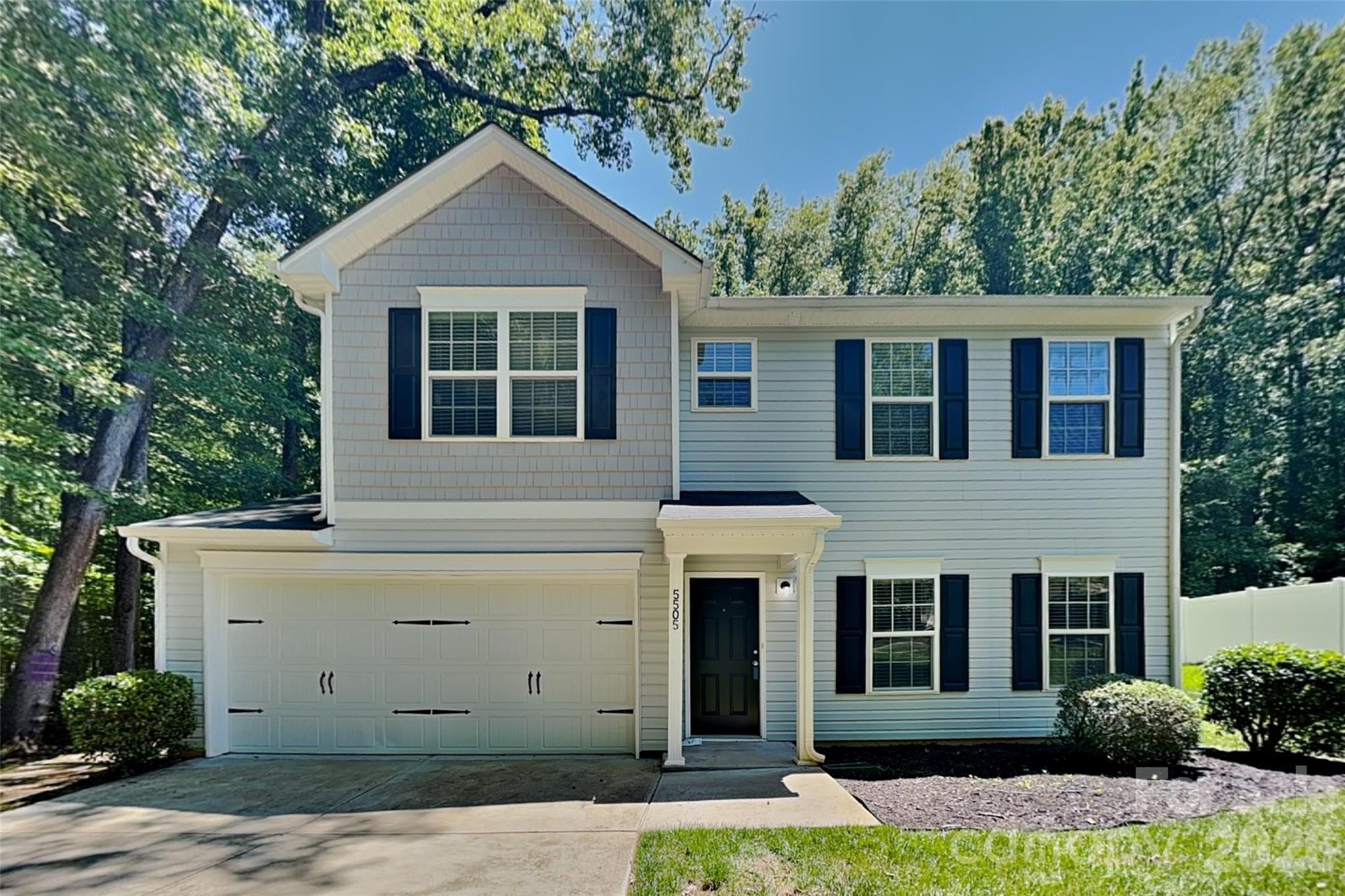 Hammond Lake - Residential