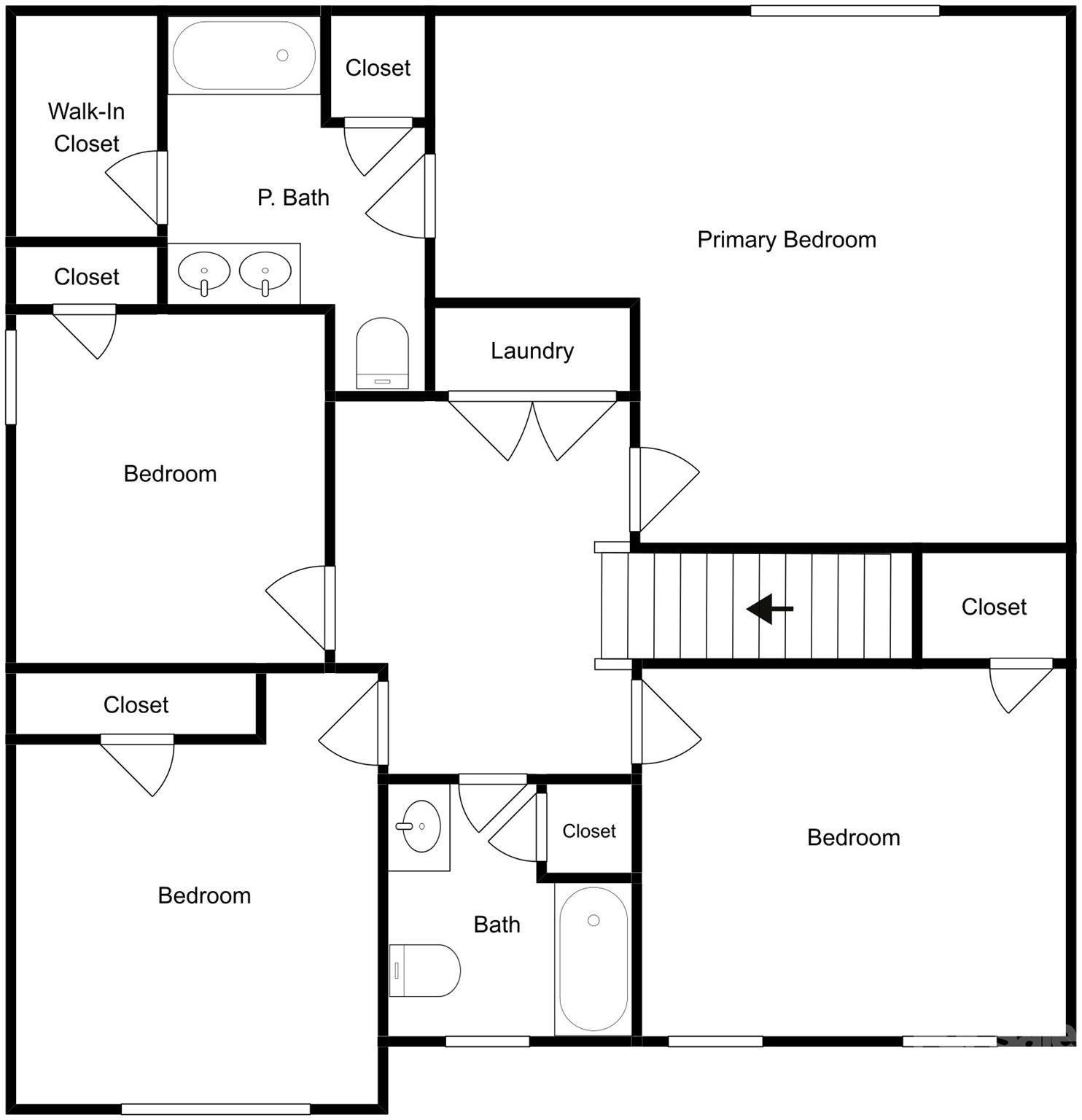 Hammond Lake - Residential