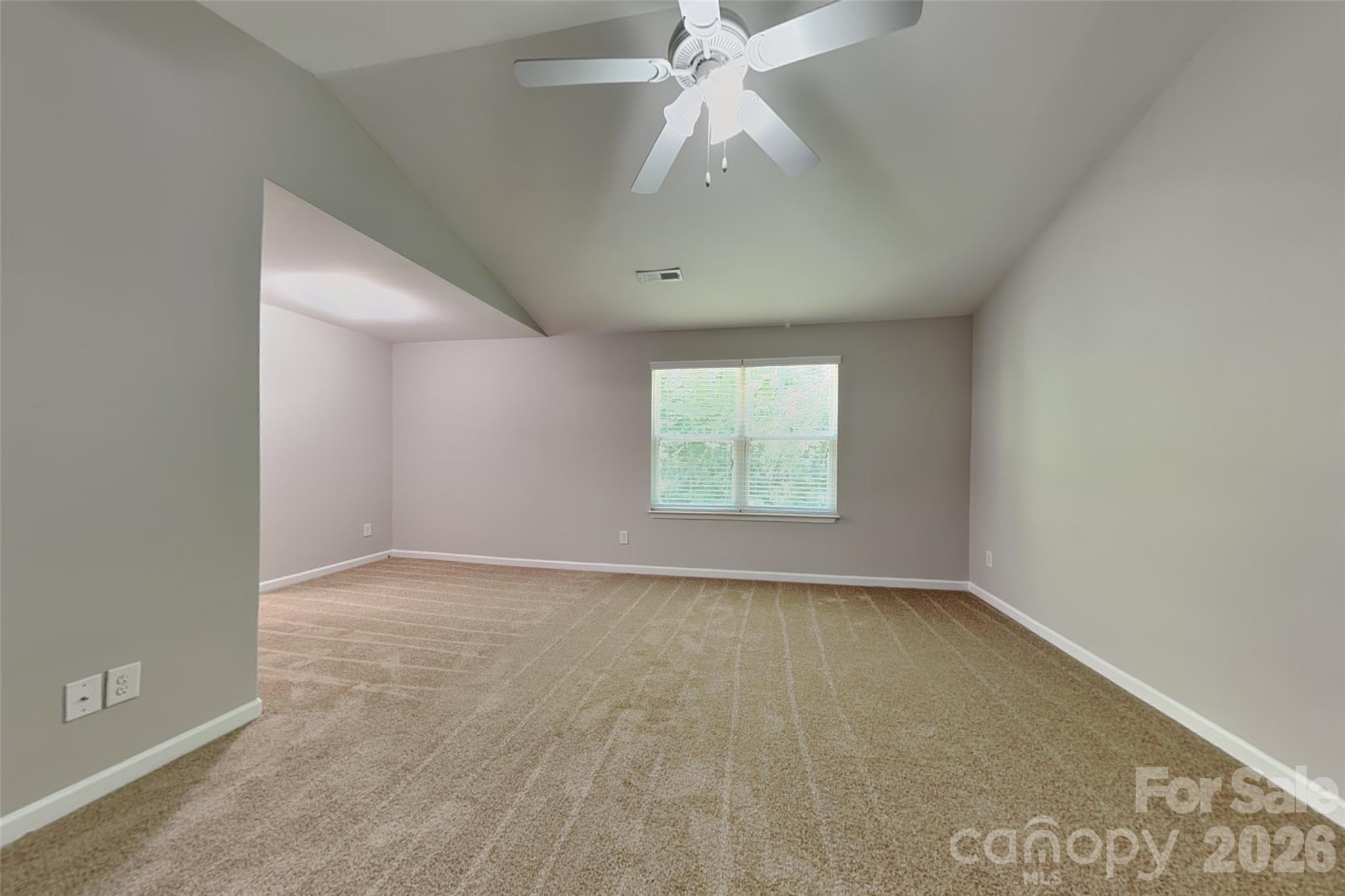 Hammond Lake - Residential