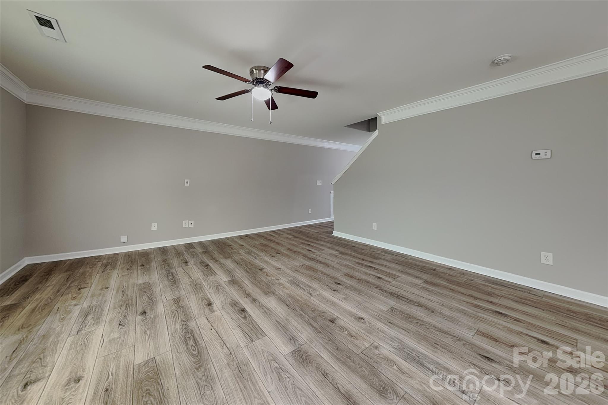 Hammond Lake - Residential