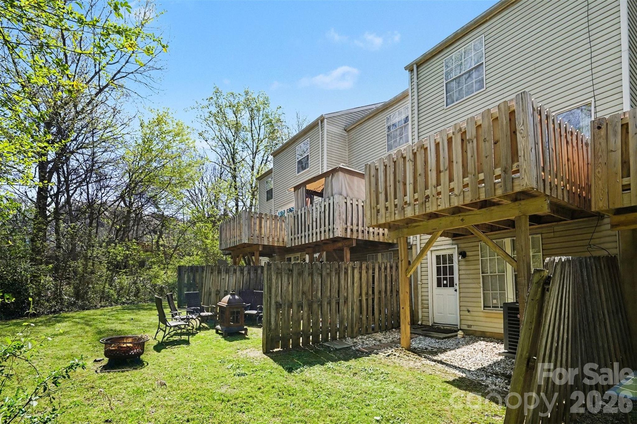 Alexander Towne - Residential