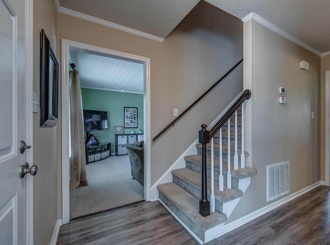 Copperfield - Residential