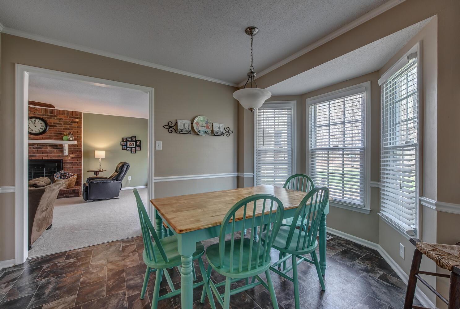 Copperfield - Residential