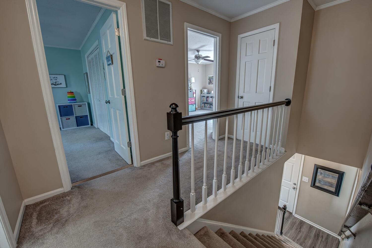 Copperfield - Residential