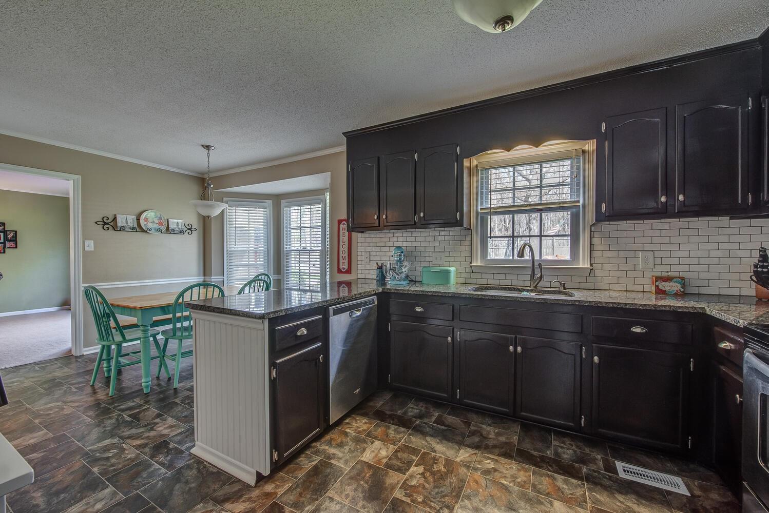 Copperfield - Residential