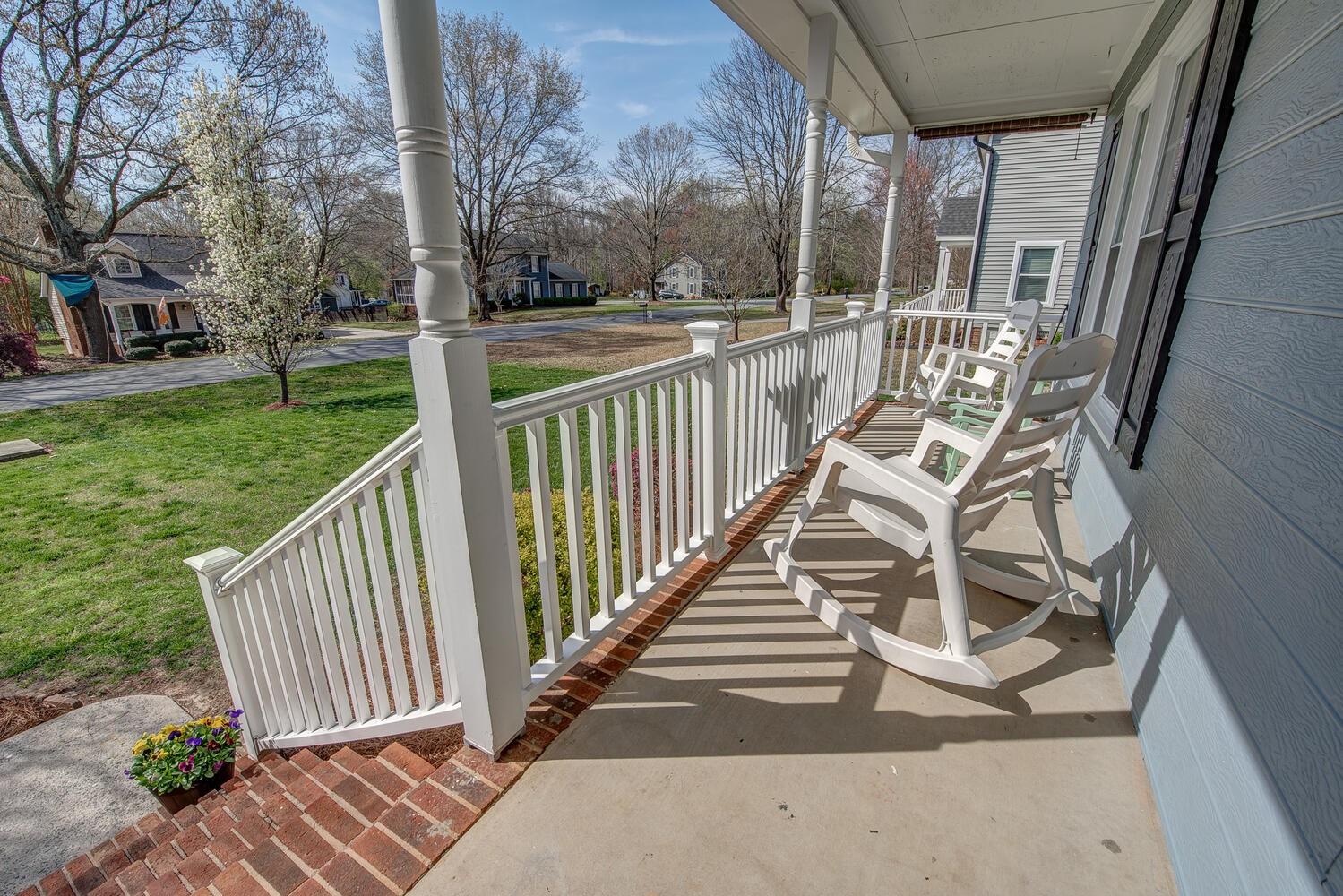 Copperfield - Residential