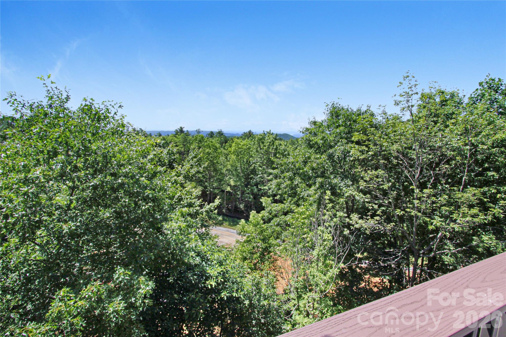 Toxaway Views Condominiuns - Residential