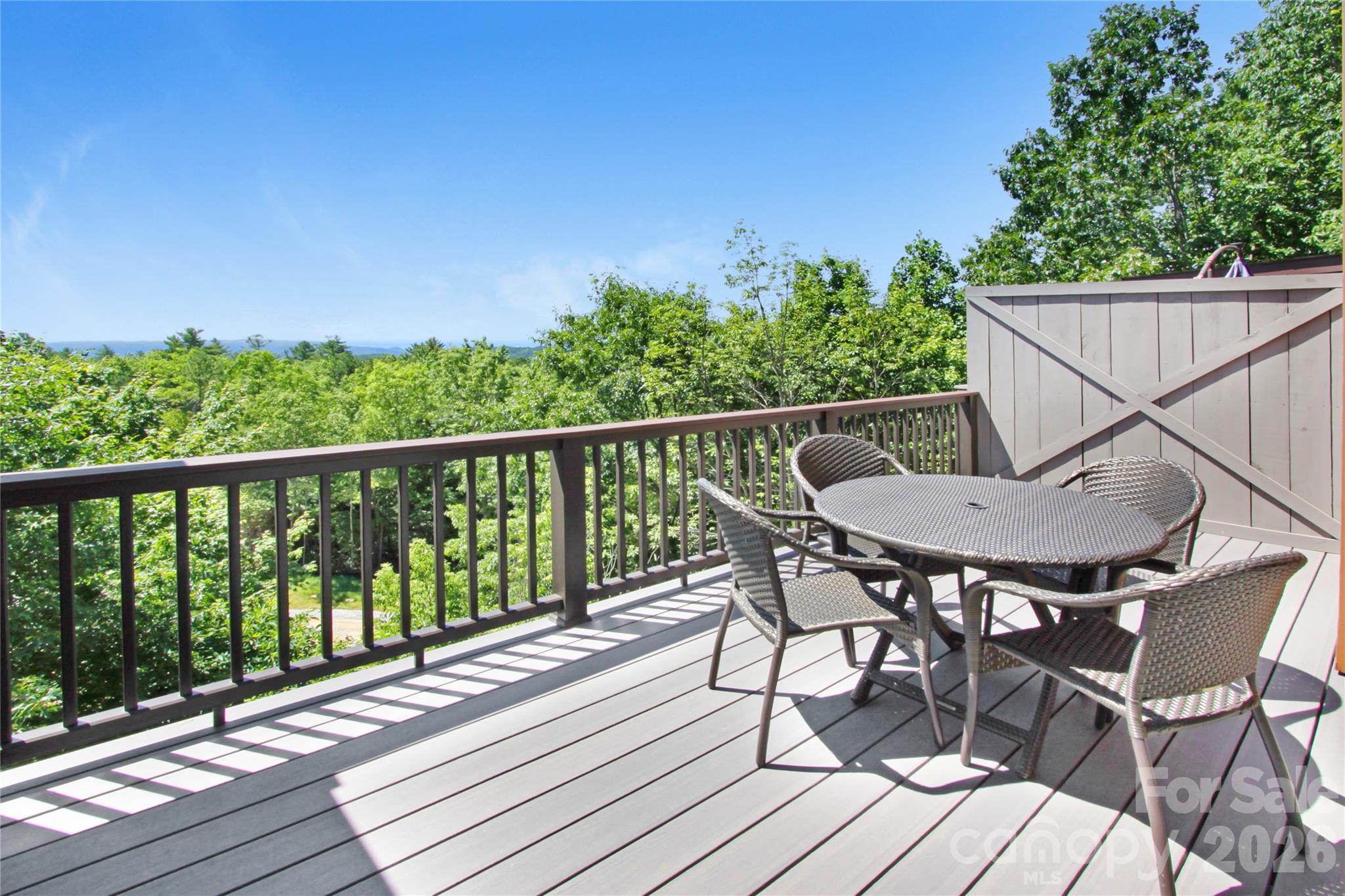 Toxaway Views Condominiuns - Residential