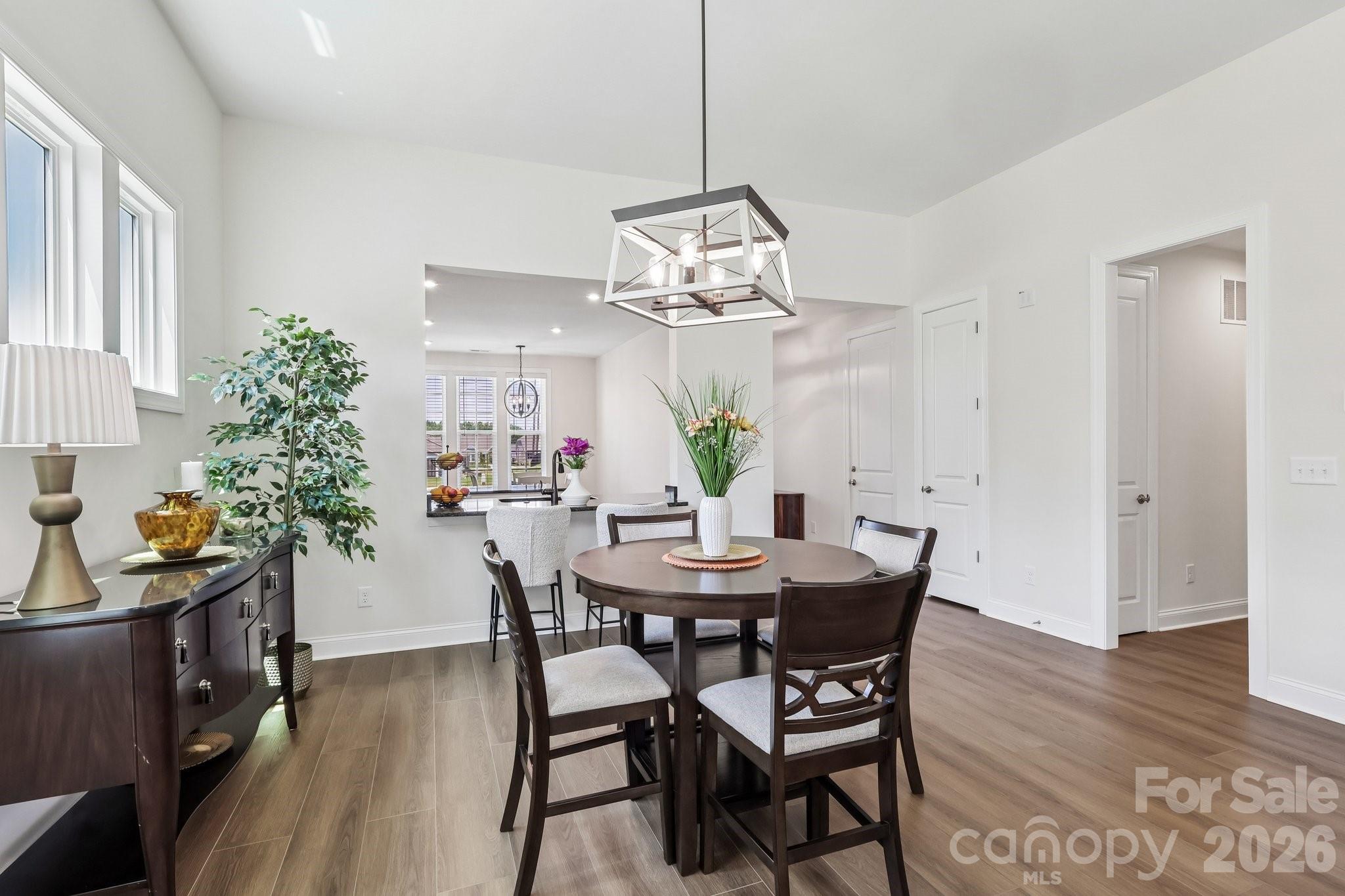 Cresswind - Residential
