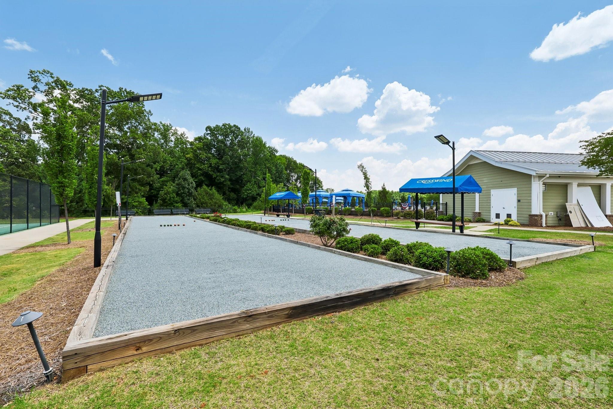 Cresswind - Residential