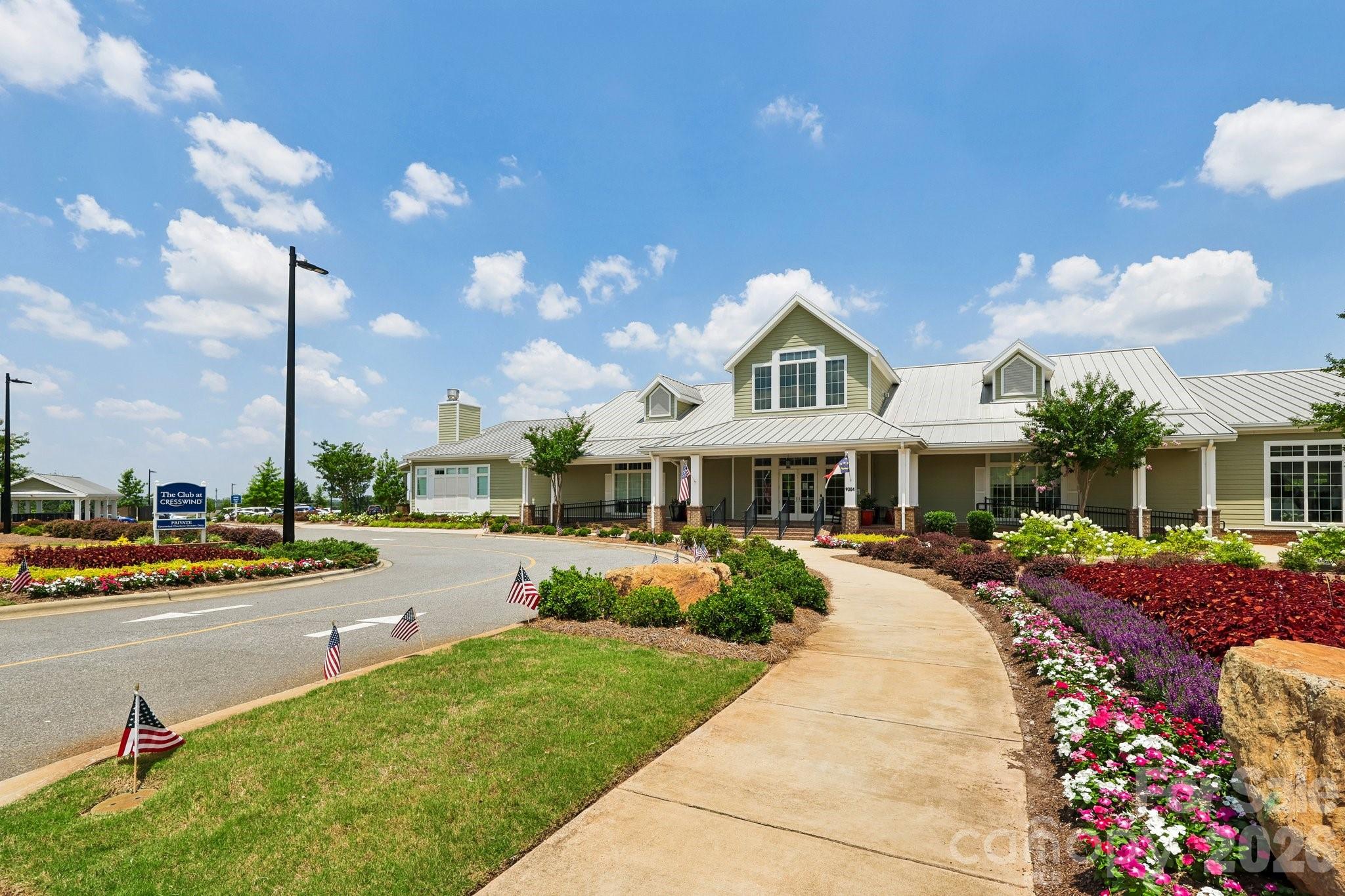 Cresswind - Residential