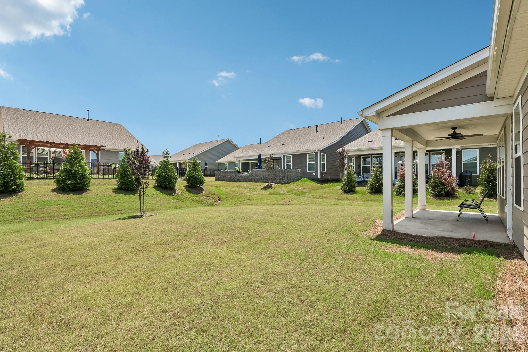 Cresswind - Residential
