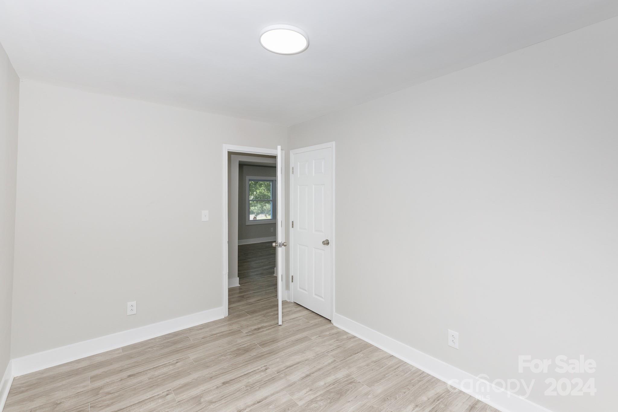 Wooded Valley - Residential