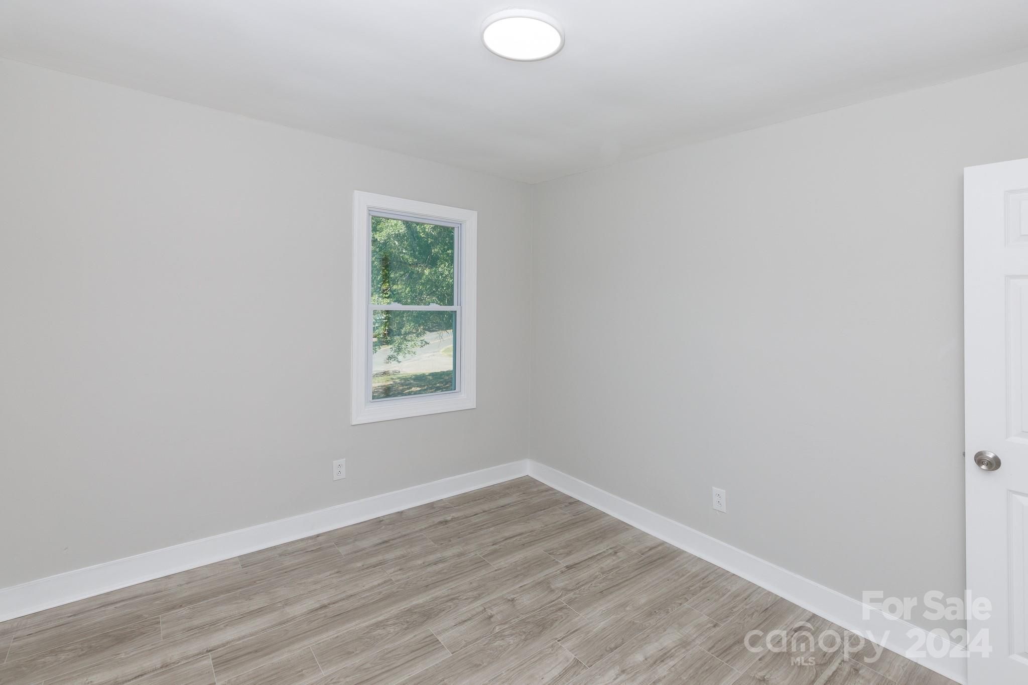 Wooded Valley - Residential
