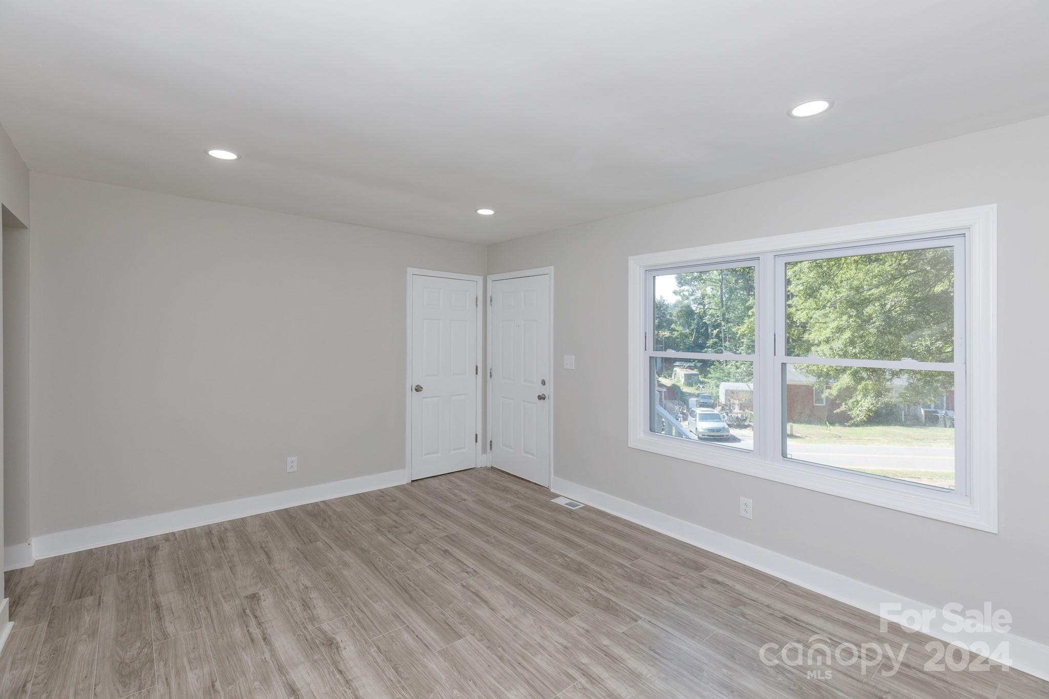 Wooded Valley - Residential