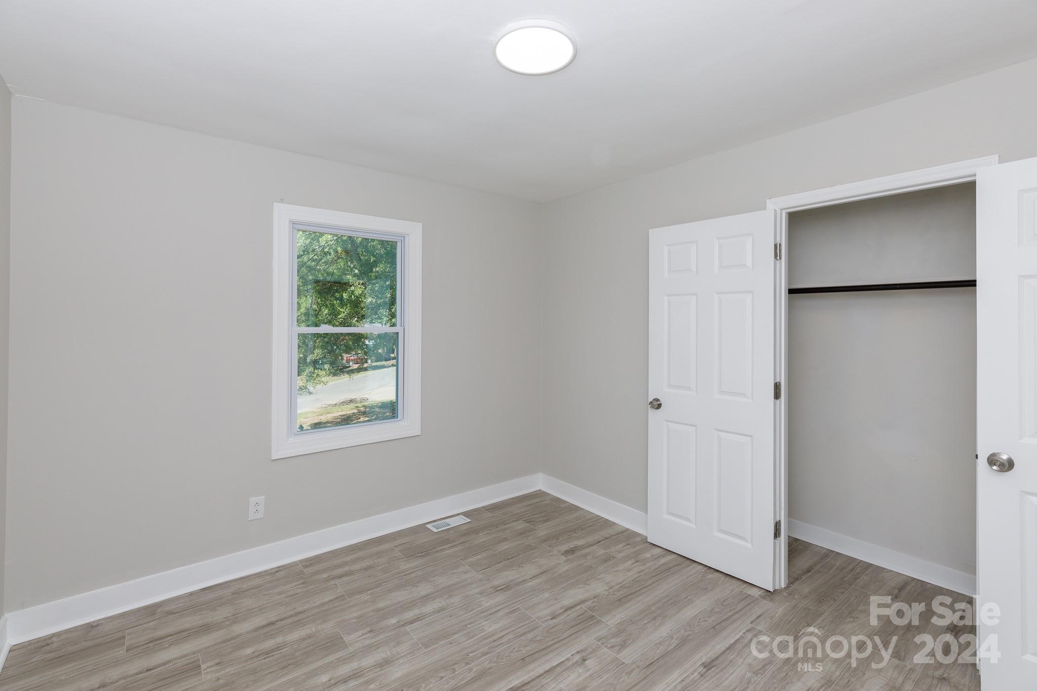 Wooded Valley - Residential