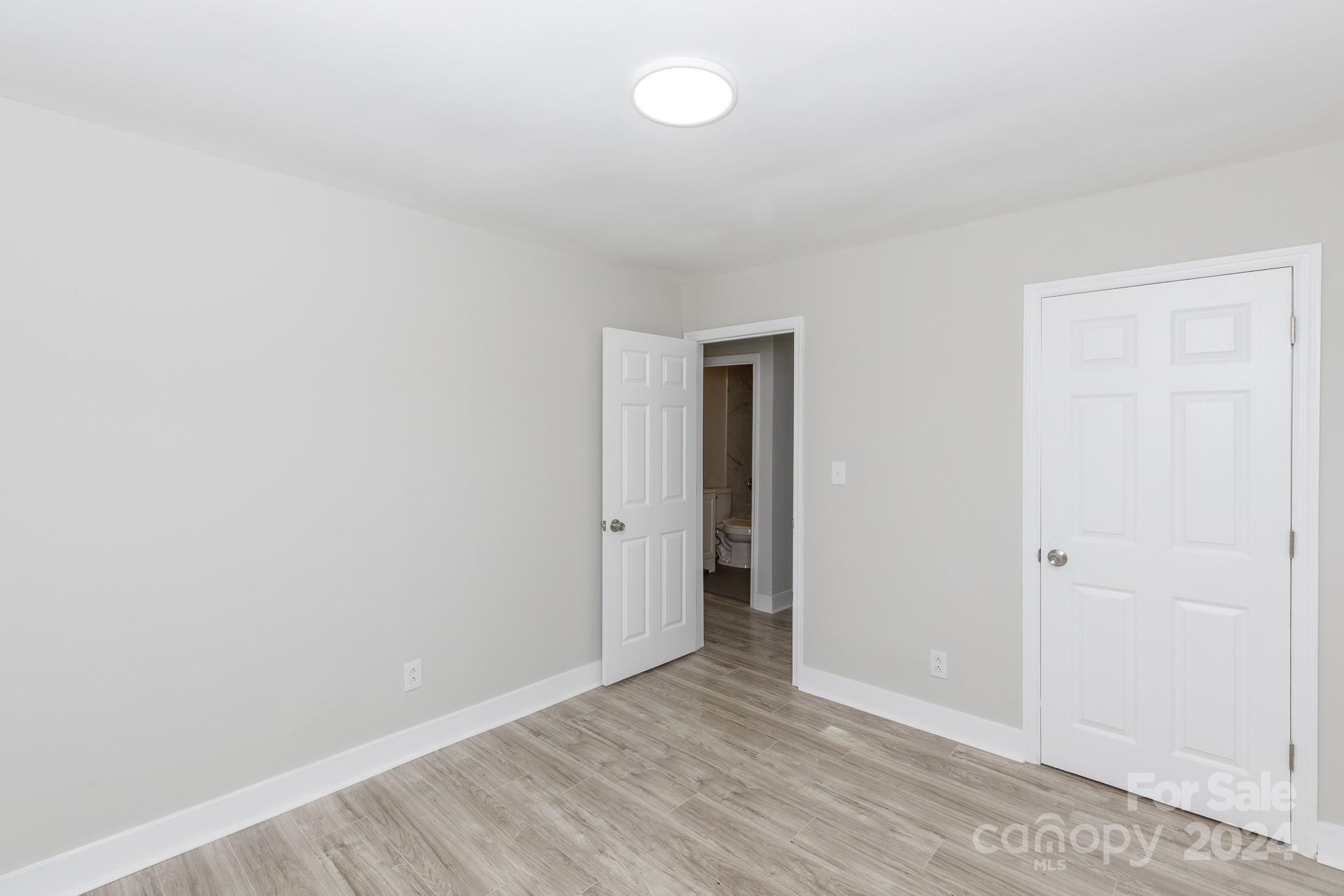Wooded Valley - Residential