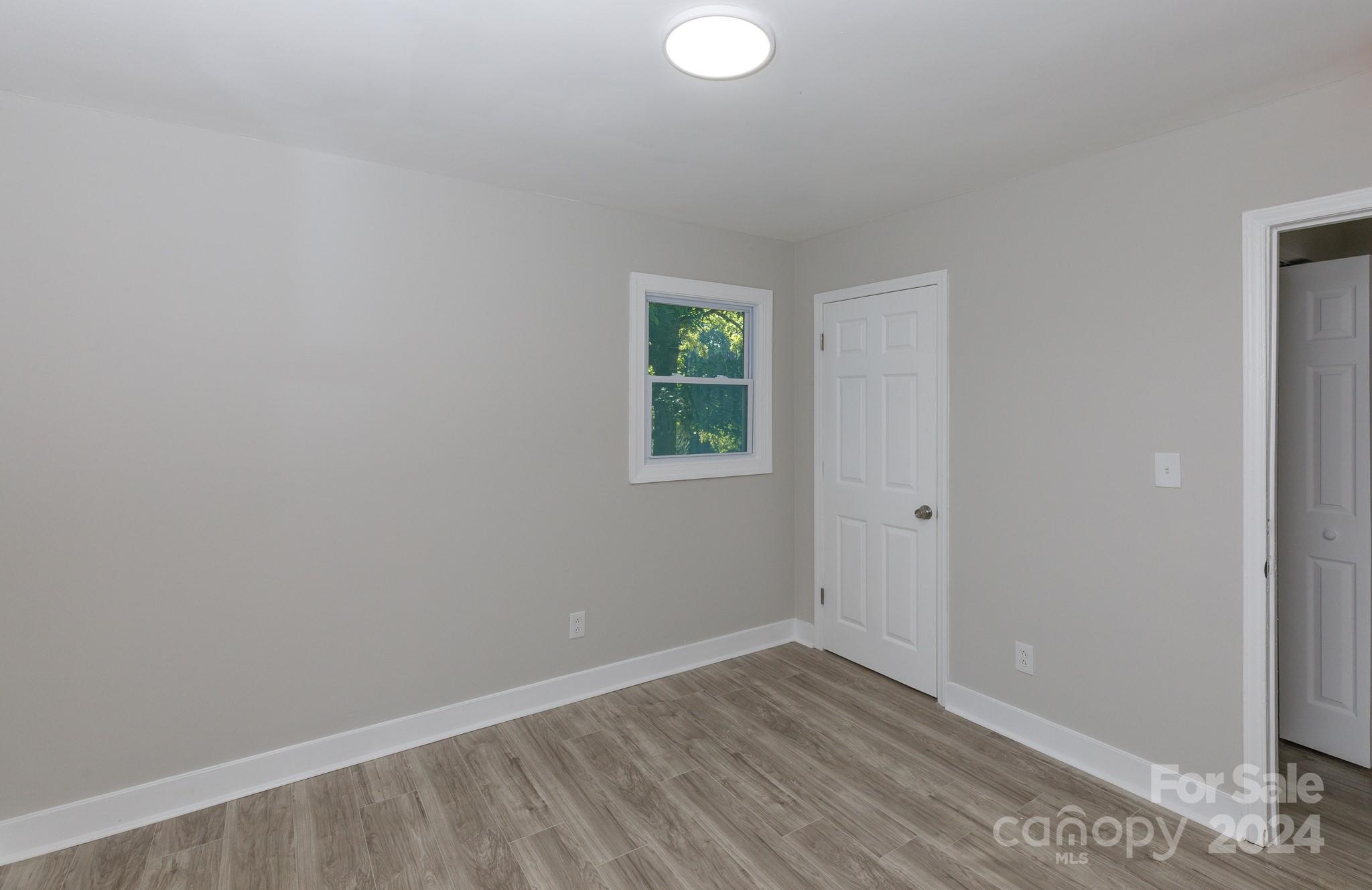 Wooded Valley - Residential