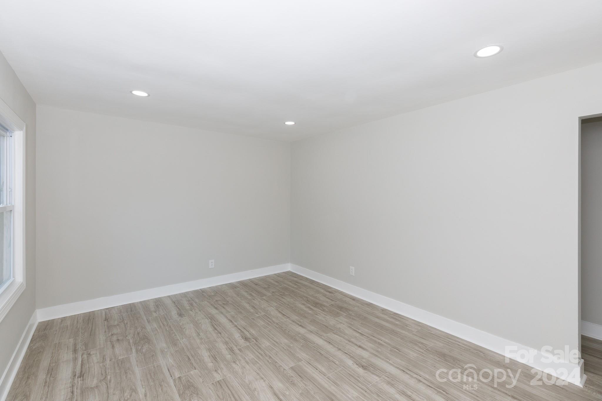 Wooded Valley - Residential