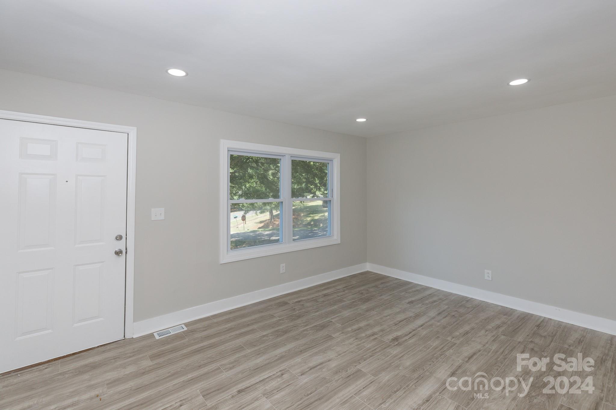 Wooded Valley - Residential