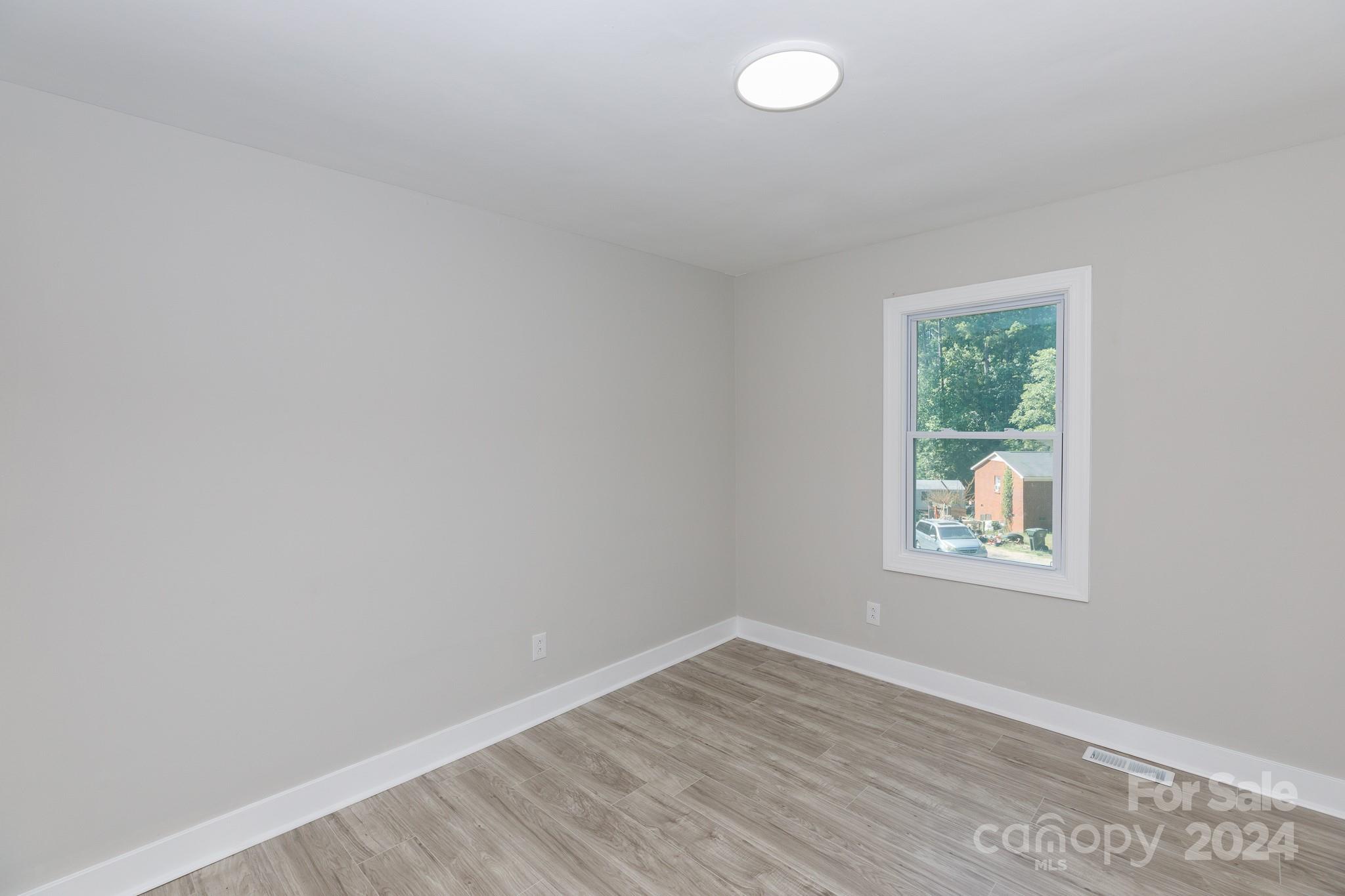 Wooded Valley - Residential
