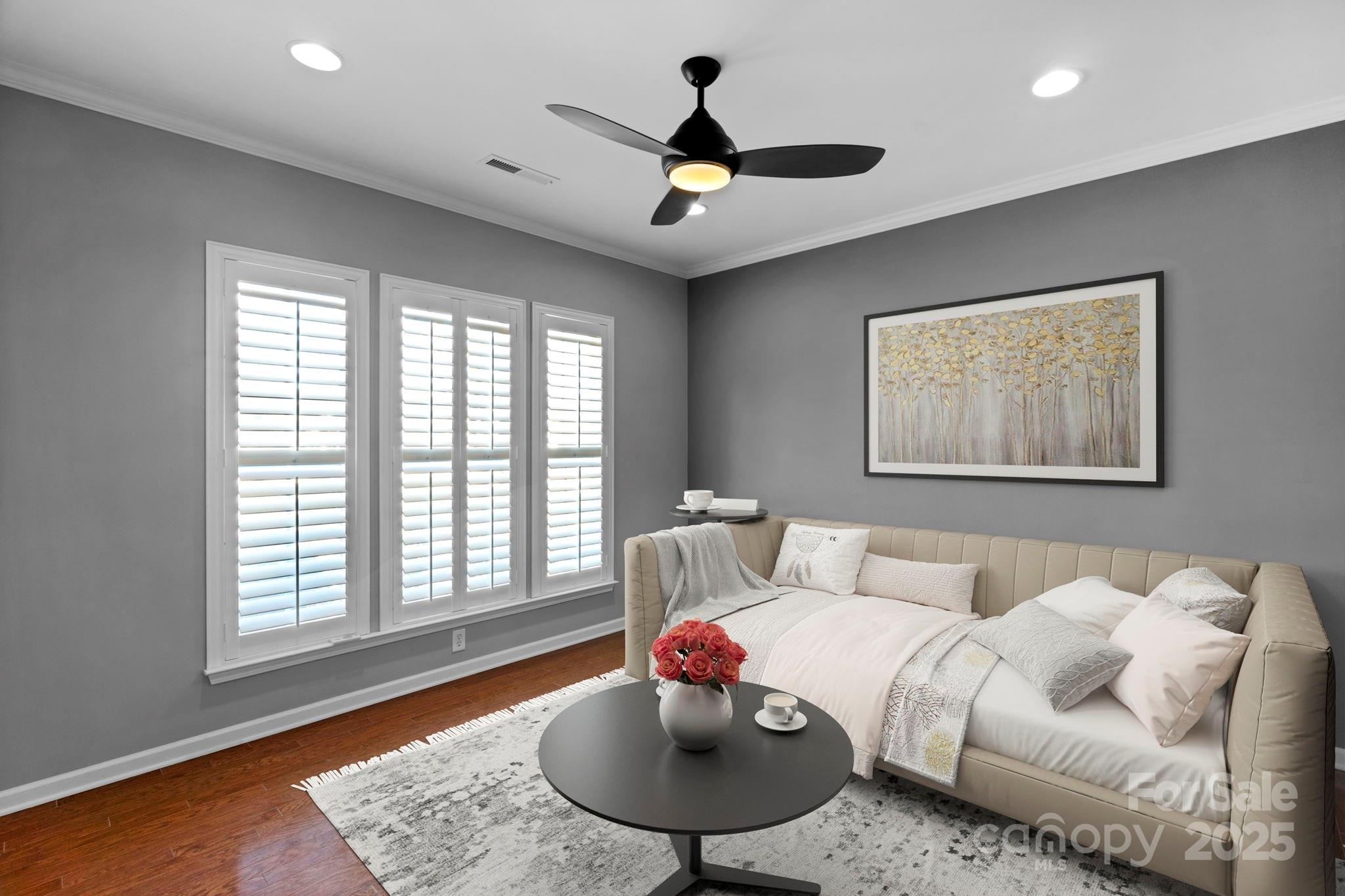 Sun City Carolina Lakes - Residential