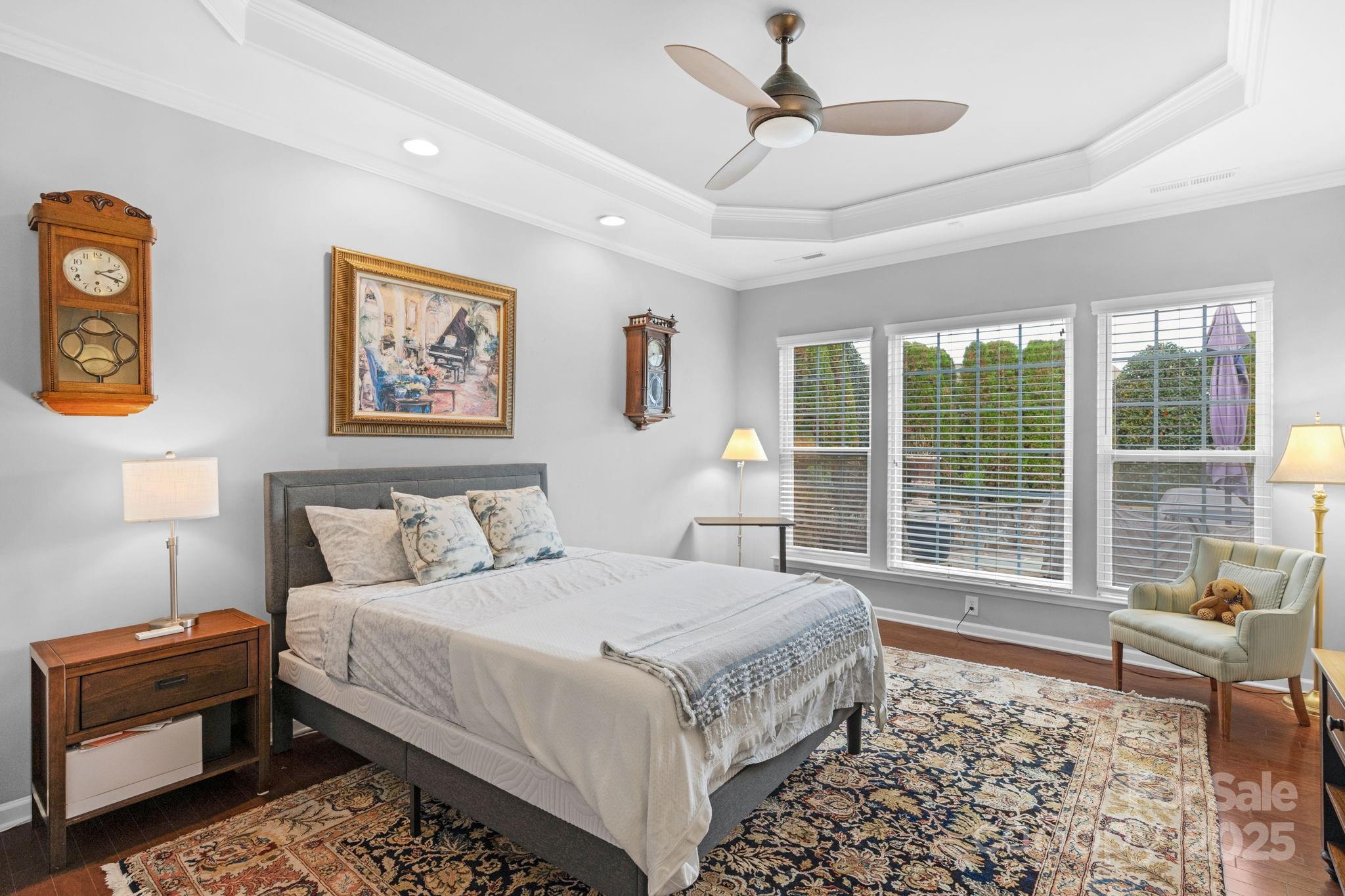 Sun City Carolina Lakes - Residential