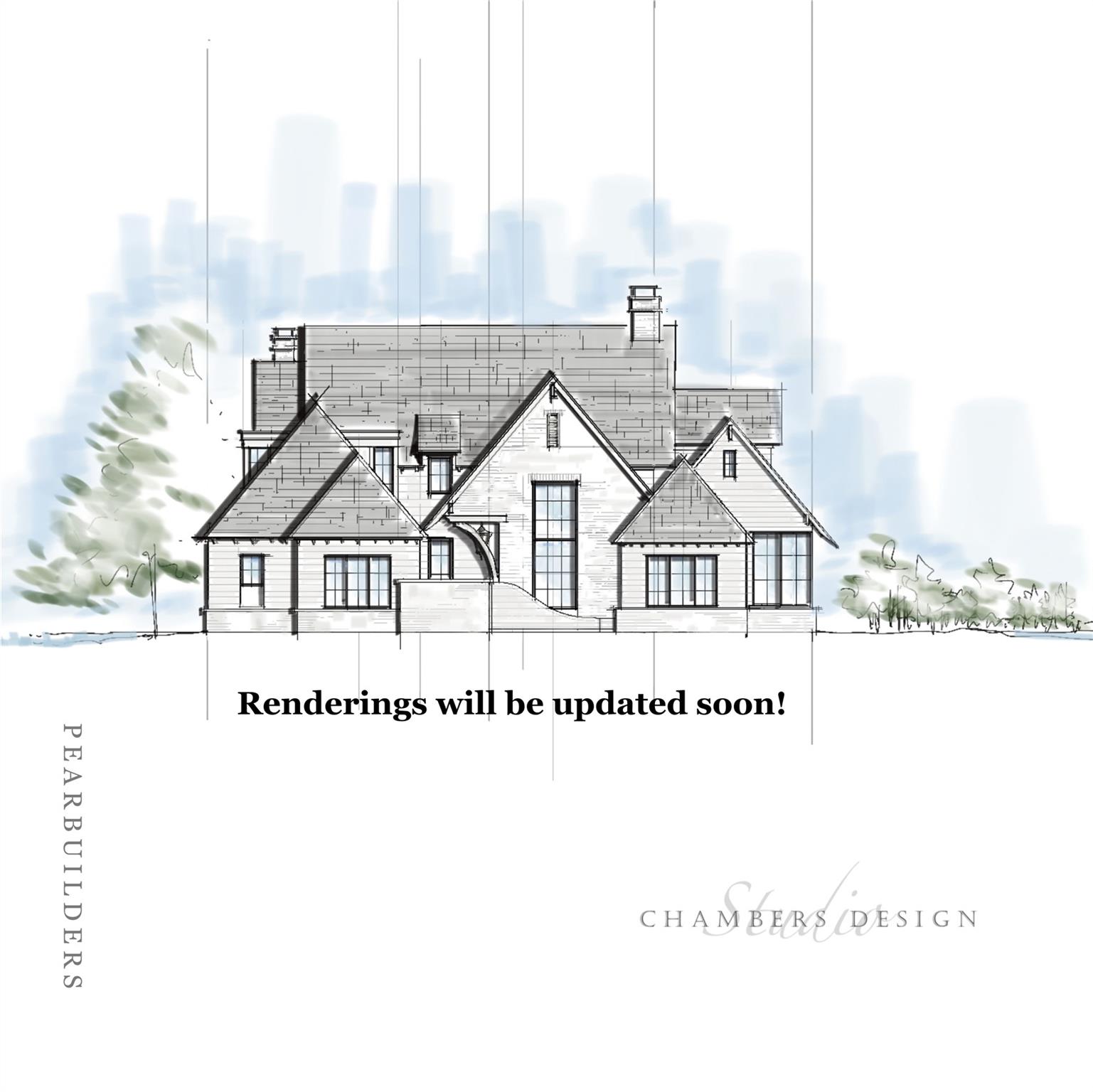 An extraordinary opportunity to build a custom modern luxury waterfront estate with Pear Builders on one of Cornelius’ most desirable stretches of Lake Norman. Set on a rare 1.13-acre lot with approximately 120 feet of shoreline, this exceptional new construction offers breathtaking water views and elevated lake living.

Thoughtfully designed with over 5,000 square feet of luxury living, this home features a main-level primary suite, private elevator, dedicated wine room, designer kitchen with expansive scullery, and beautifully curated indoor-outdoor spaces designed for both everyday living and entertaining.

Enjoy seamless waterfront living with expansive covered terraces, a resort-style pool and spa, dedicated pool bath, and gas firepit—all perfectly positioned to capture stunning Lake Norman views.

Upstairs offers three spacious ensuite bedrooms with water views, a large bonus room, secondary laundry, and flexible space ideal for a guest suite, golf simulator, media room, or wellness studio.

Built by luxury builder Pear Builders, this is a rare opportunity to personalize finishes and create a truly one-of-a-kind waterfront retreat. Ideally located in the heart of Cornelius, just minutes from I-77, top dining, shopping, marinas, and an easy drive to Charlotte.