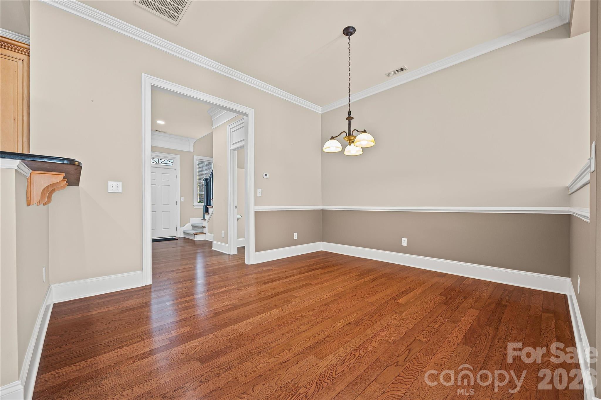 Indigo Row - Residential