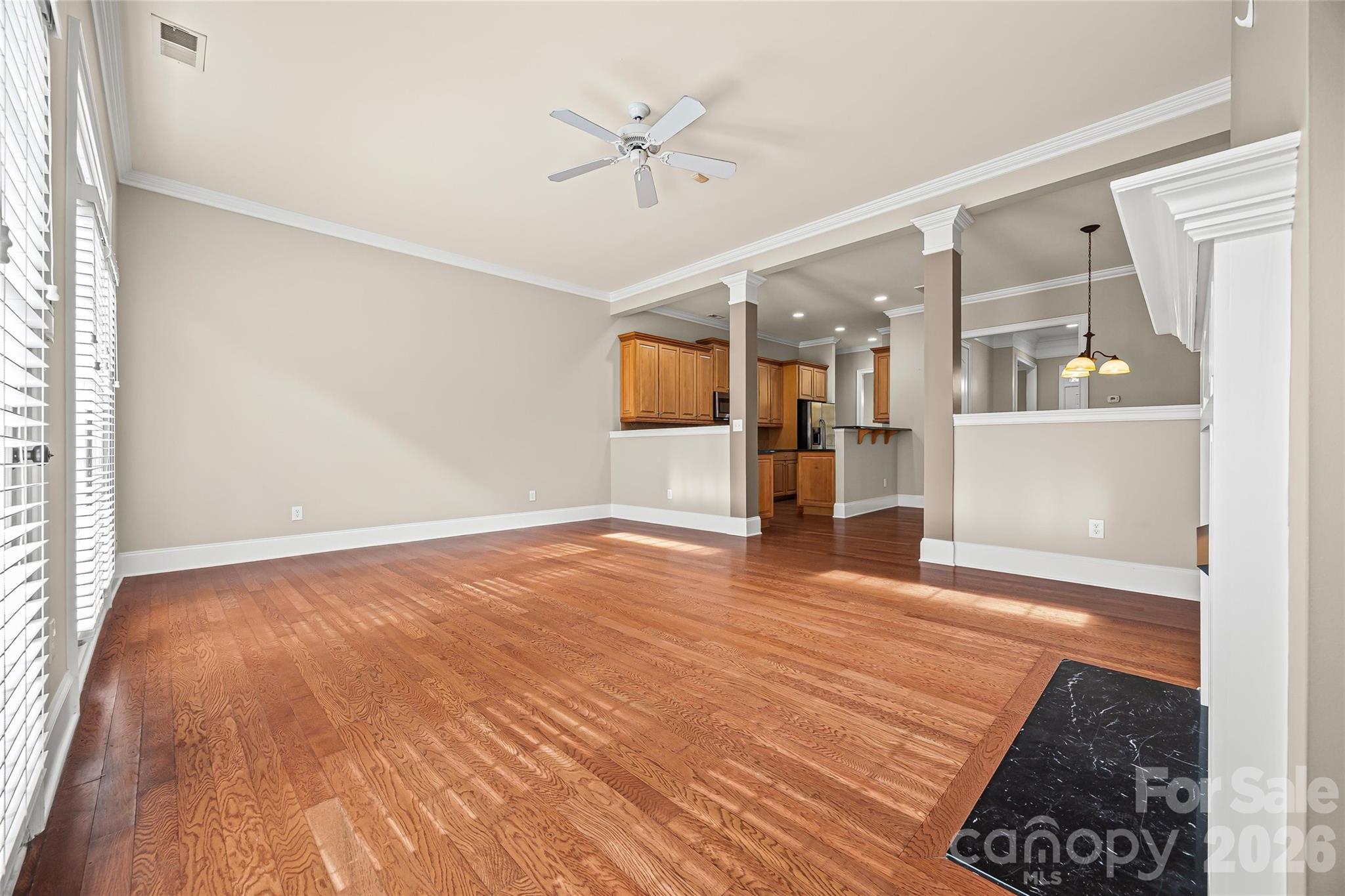 Indigo Row - Residential
