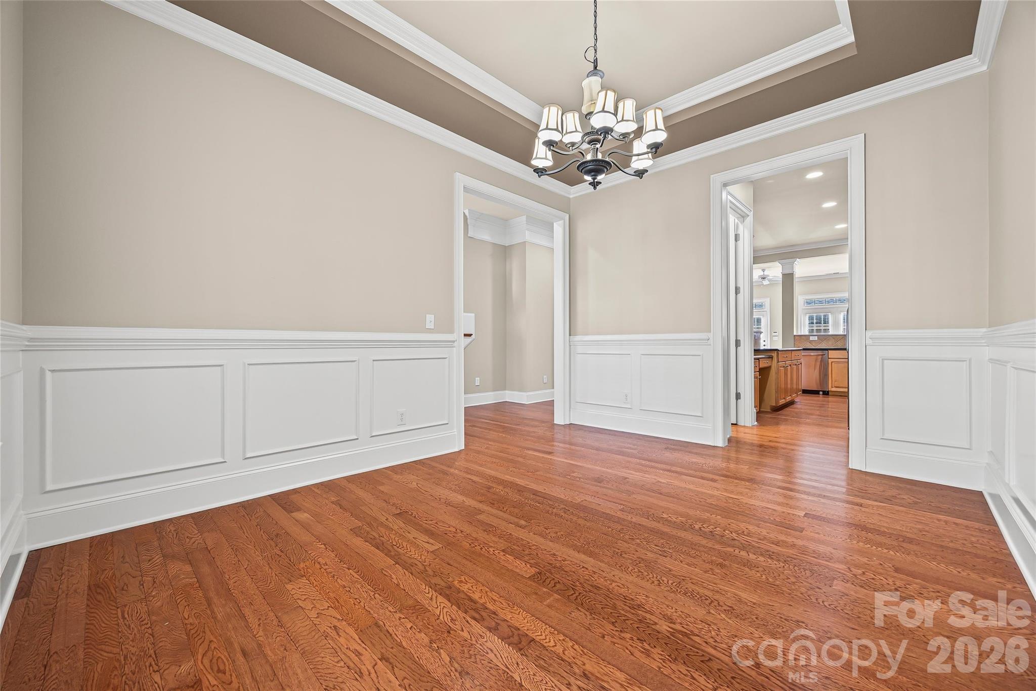Indigo Row - Residential
