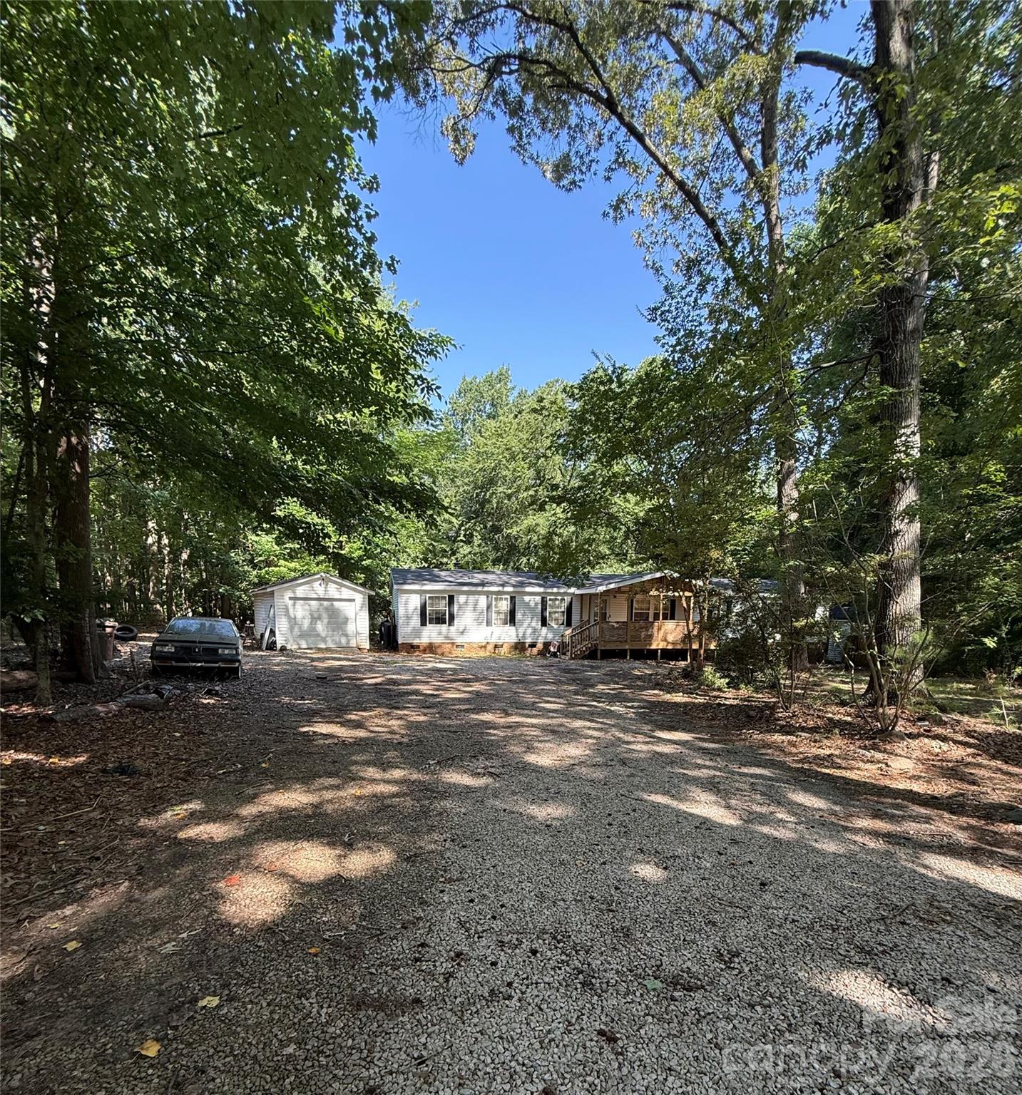 Wisackola Park - Residential