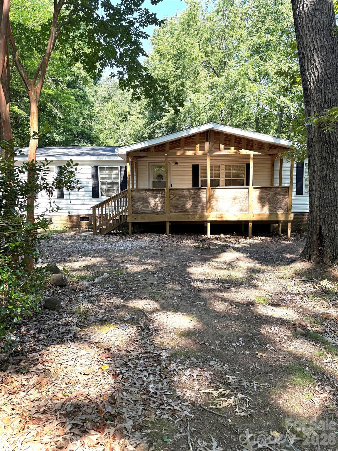 Wisackola Park - Residential