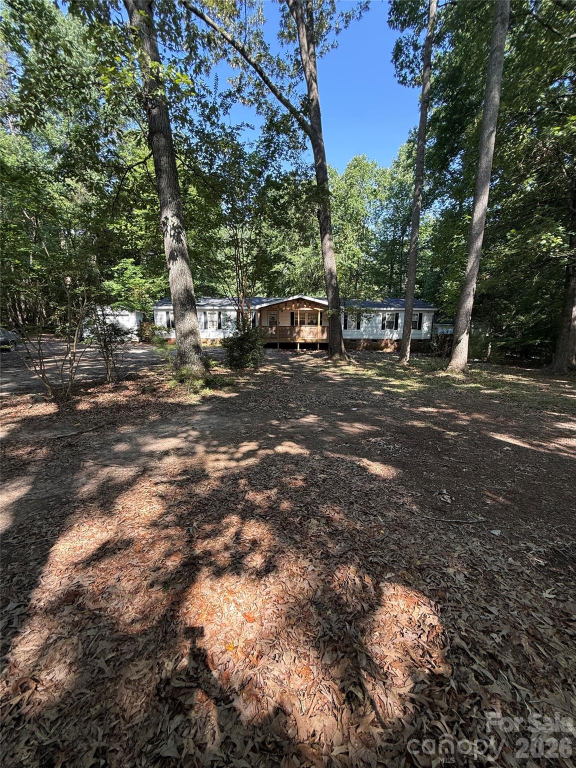 Wisackola Park - Residential