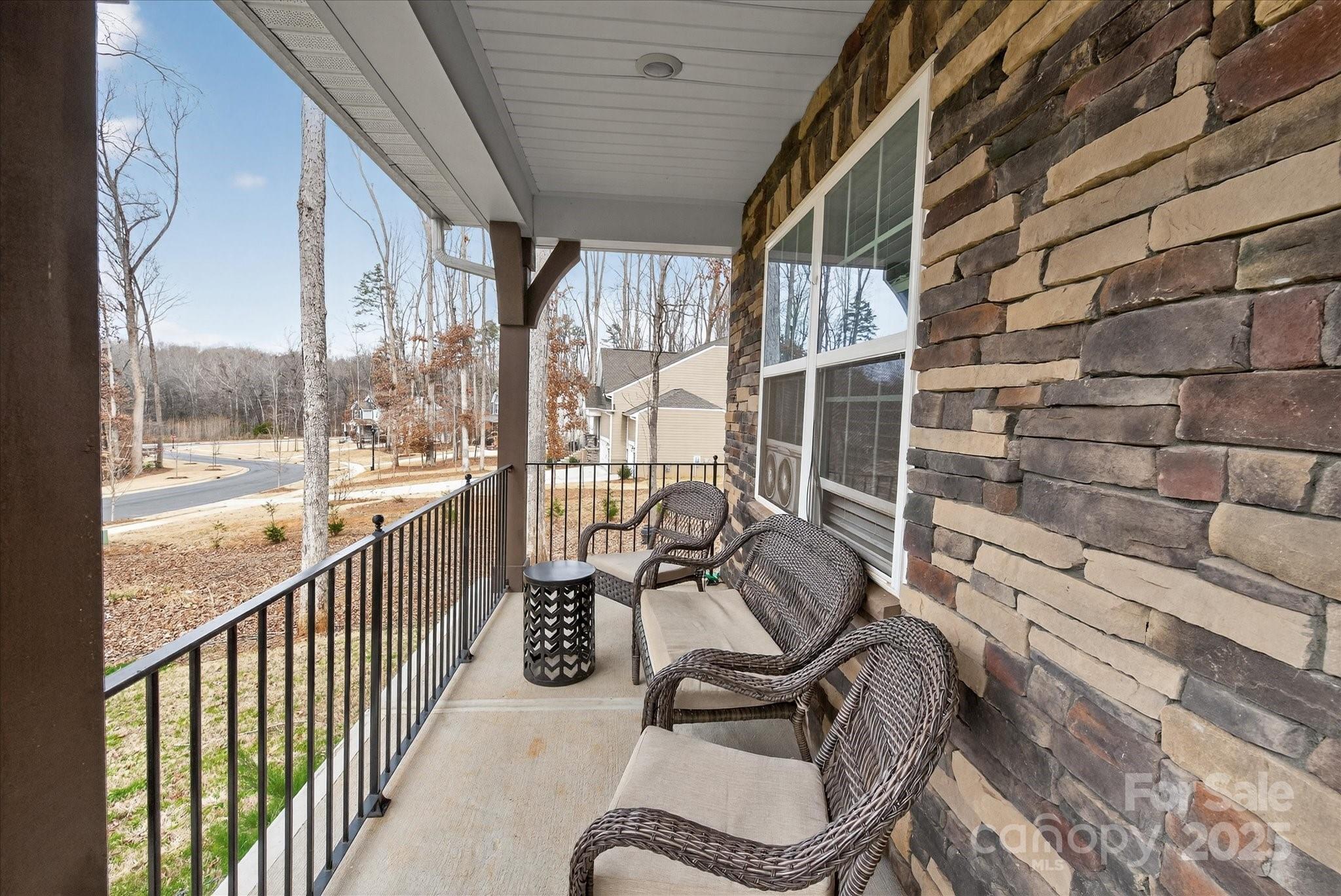 The Estates at Arlington Woods - Residential