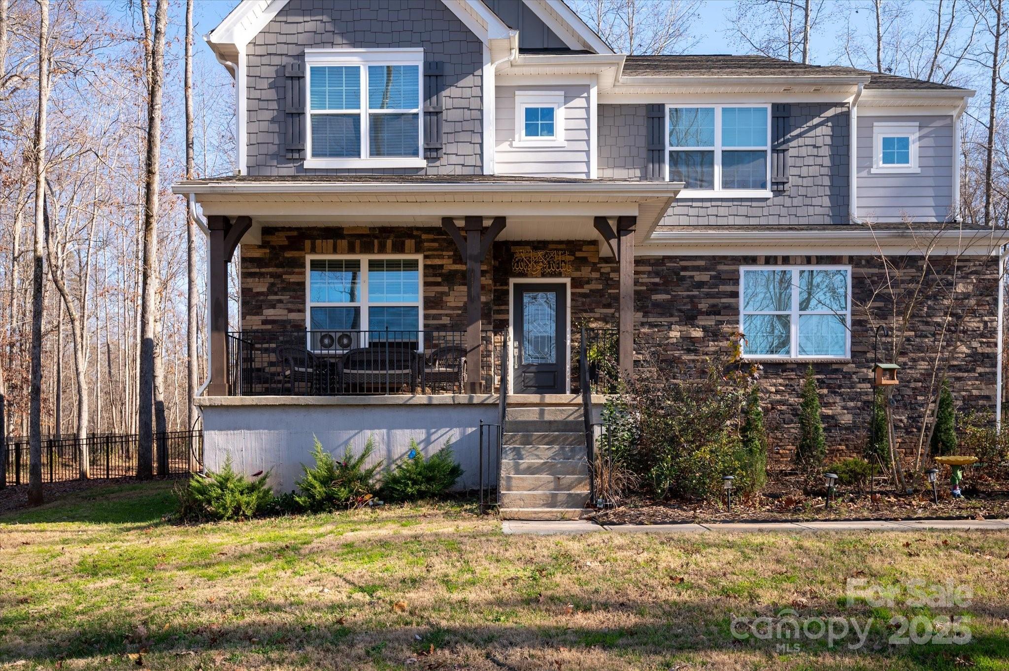 The Estates at Arlington Woods - Residential