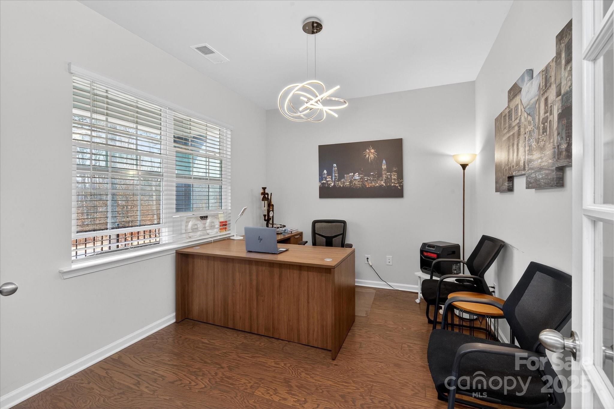 The Estates at Arlington Woods - Residential