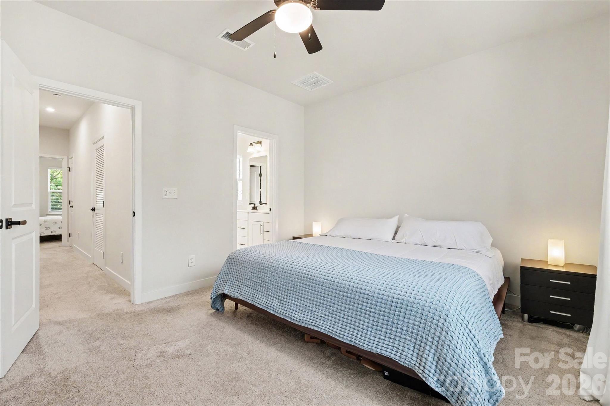 Anderson Street Townhomes - Residential