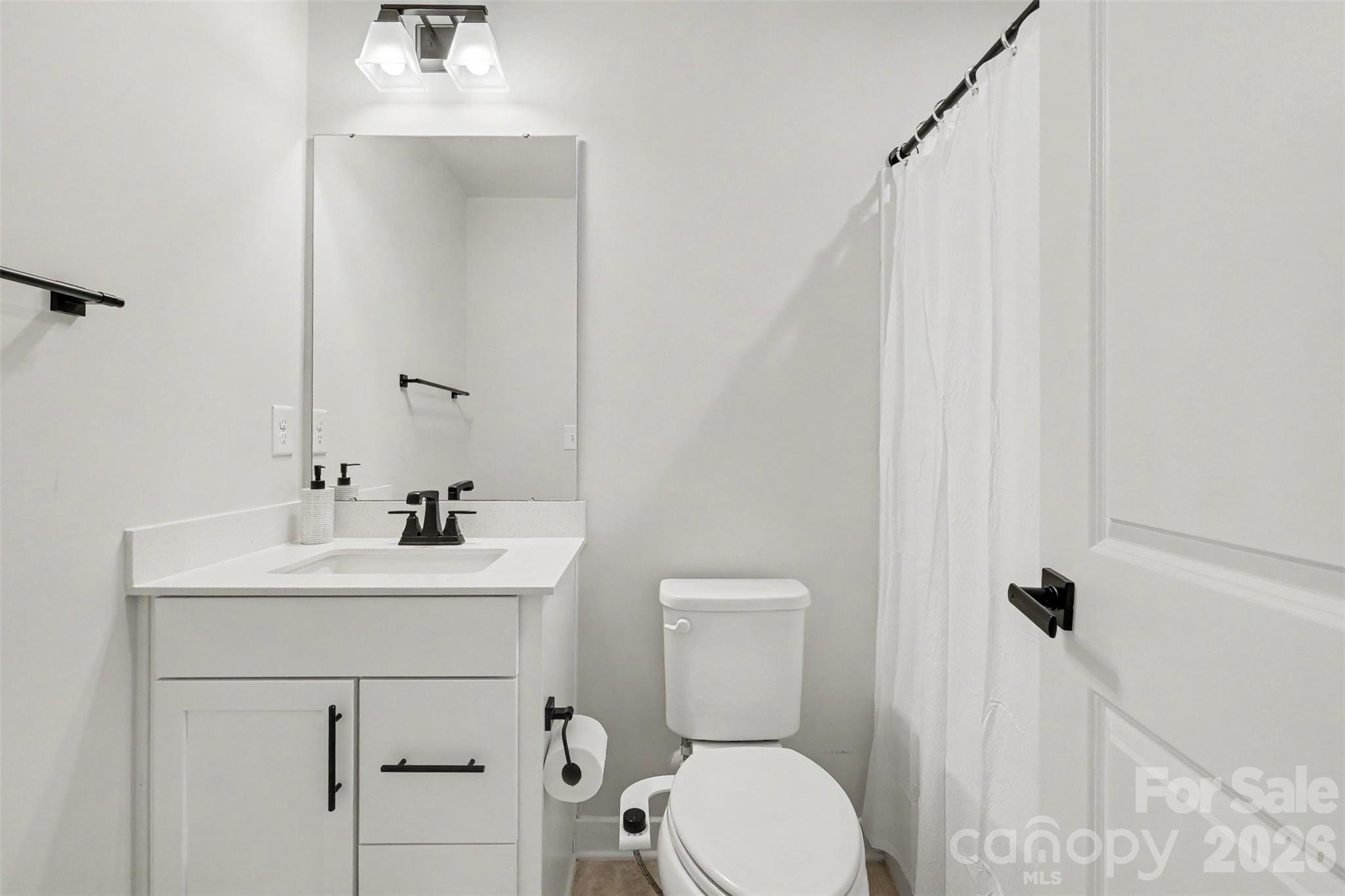 Anderson Street Townhomes - Residential