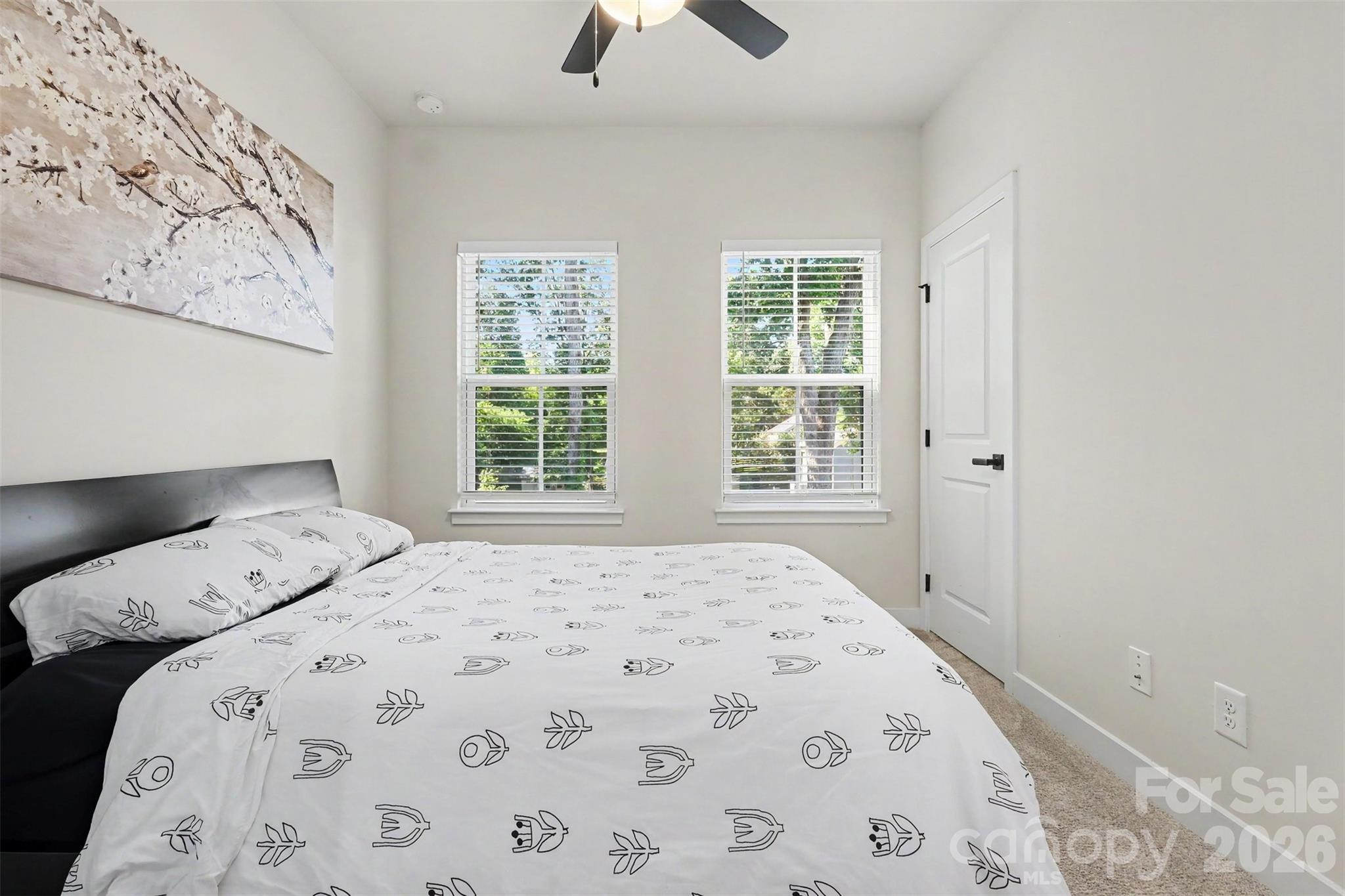 Anderson Street Townhomes - Residential