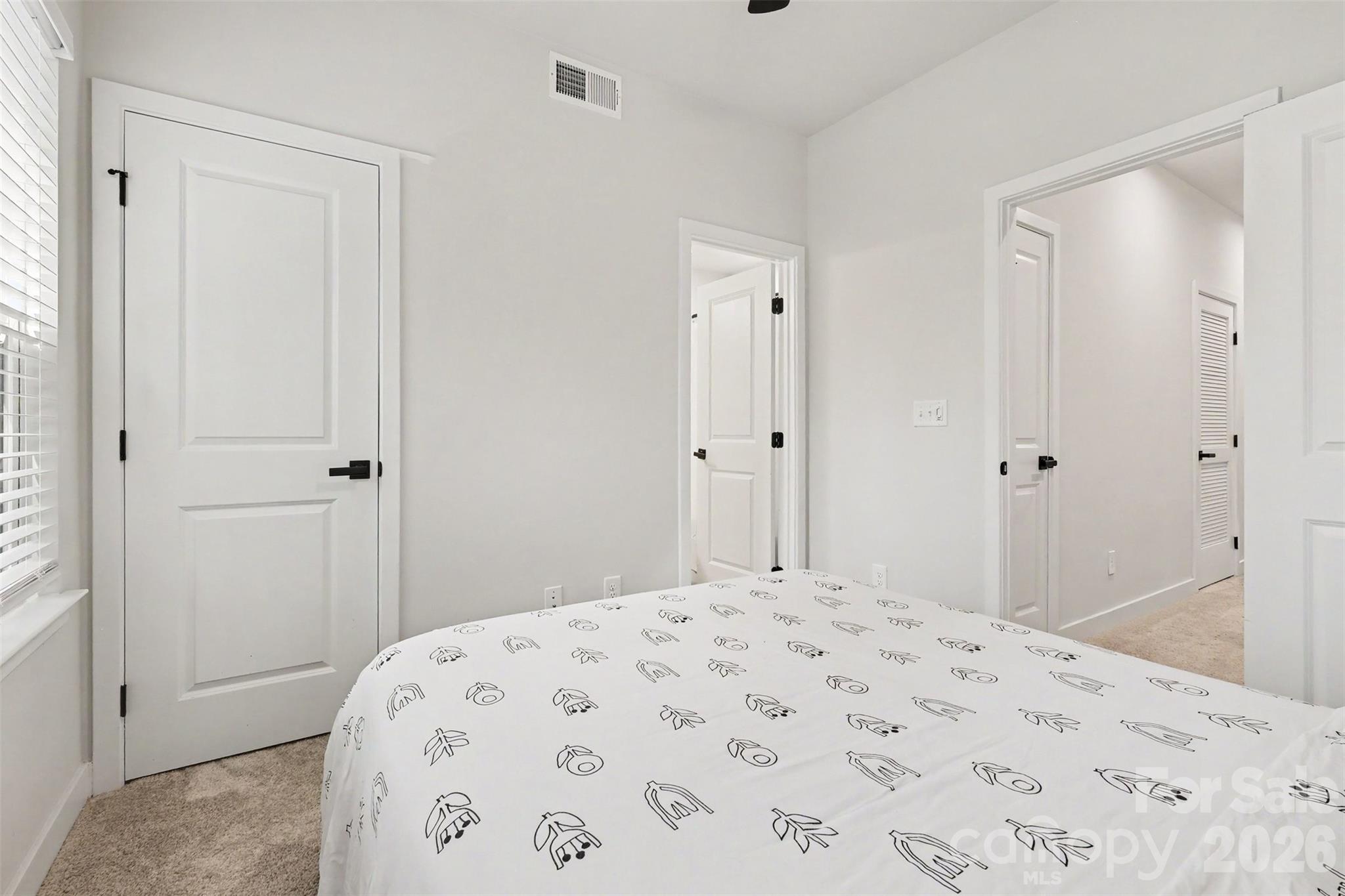 Anderson Street Townhomes - Residential
