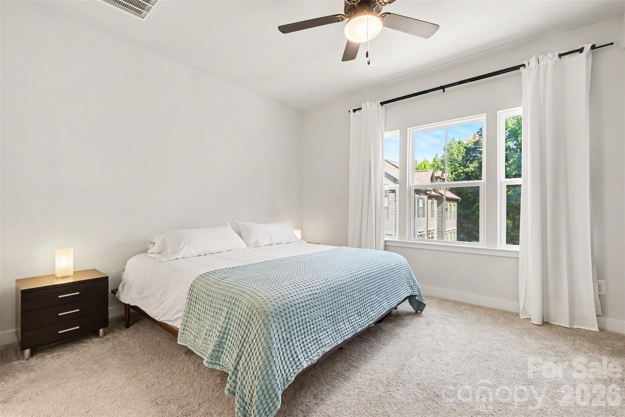 Anderson Street Townhomes - Residential
