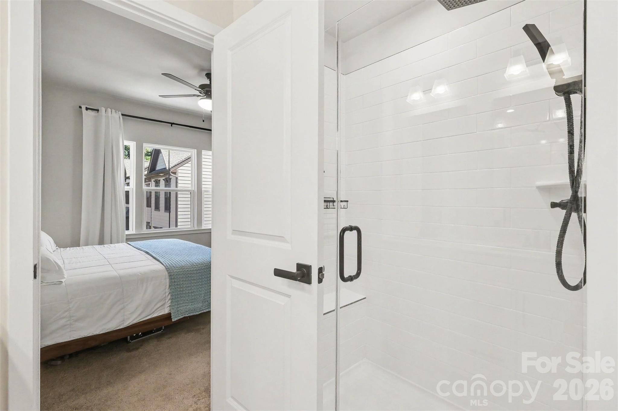 Anderson Street Townhomes - Residential