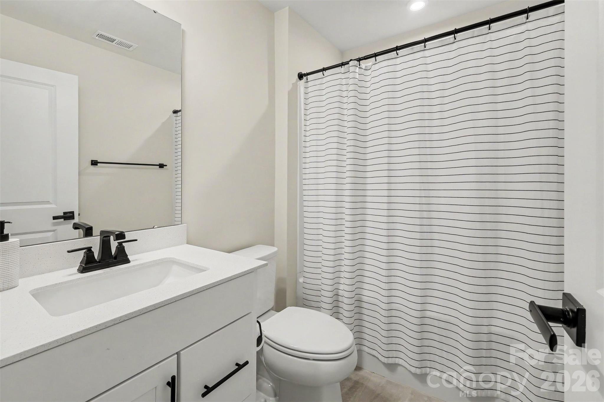 Anderson Street Townhomes - Residential
