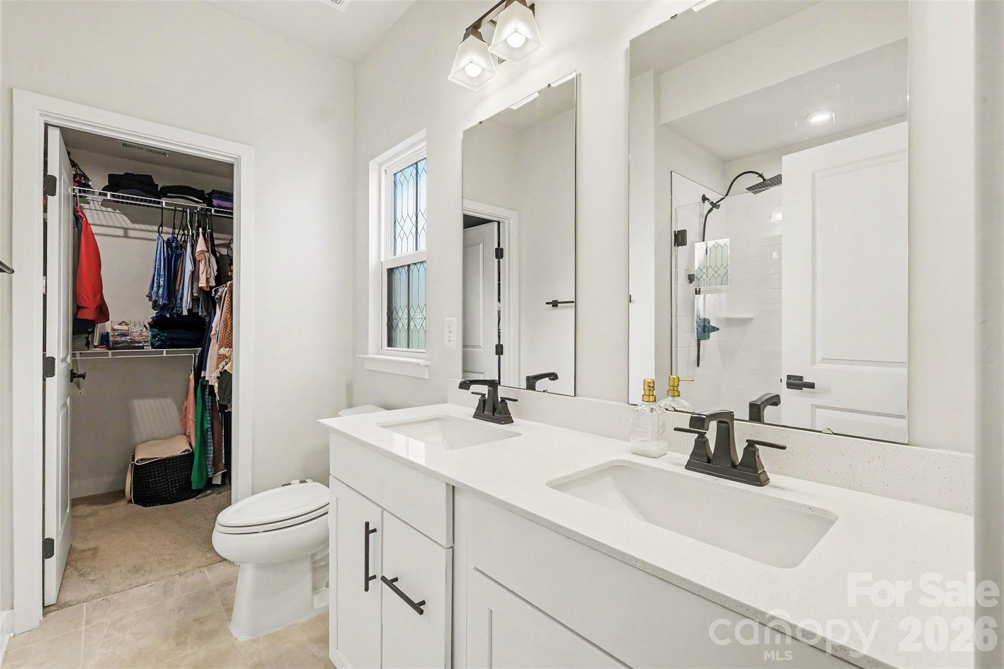 Anderson Street Townhomes - Residential
