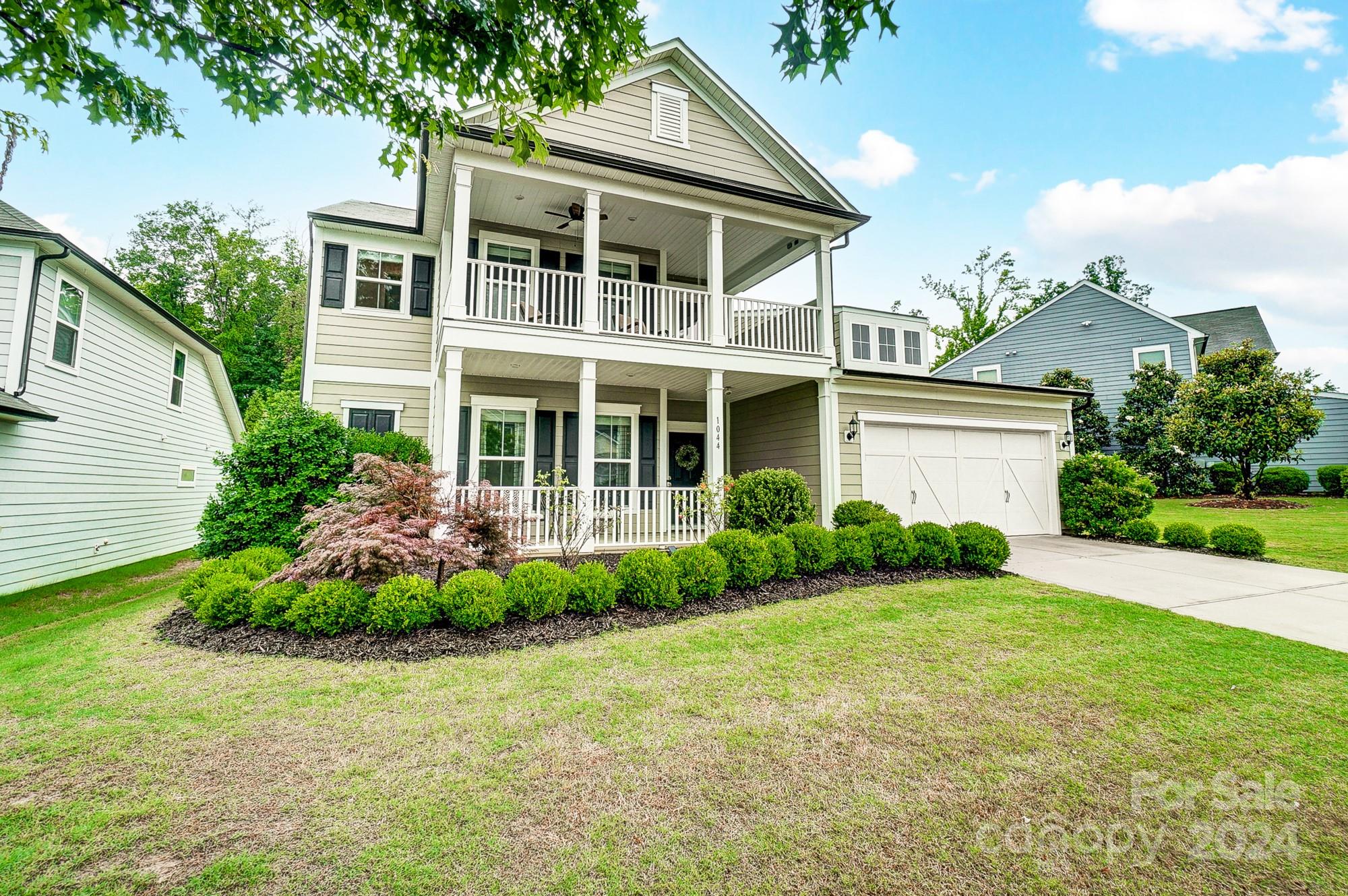 Springview Meadows - Residential